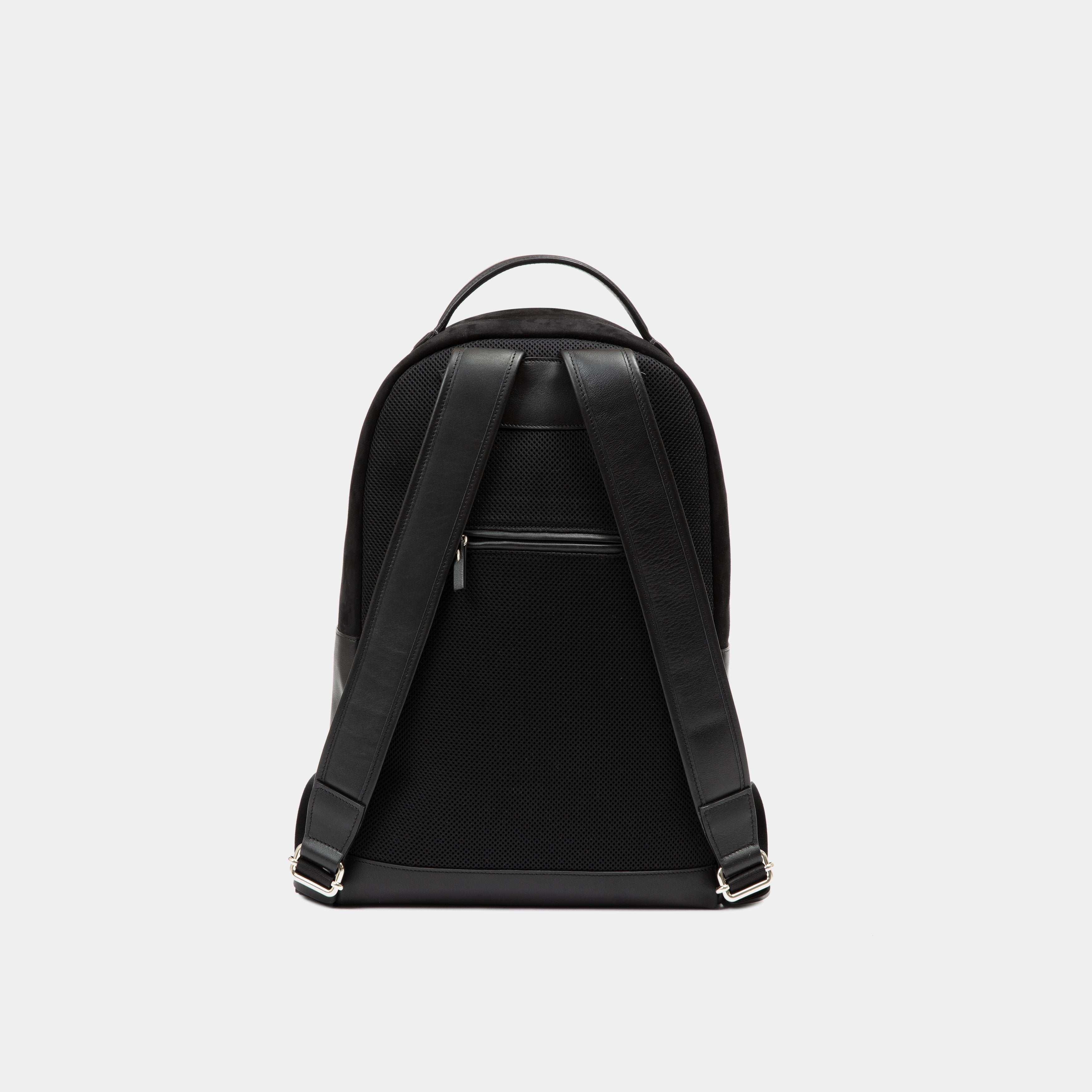 Le Nouveau Backpack Black