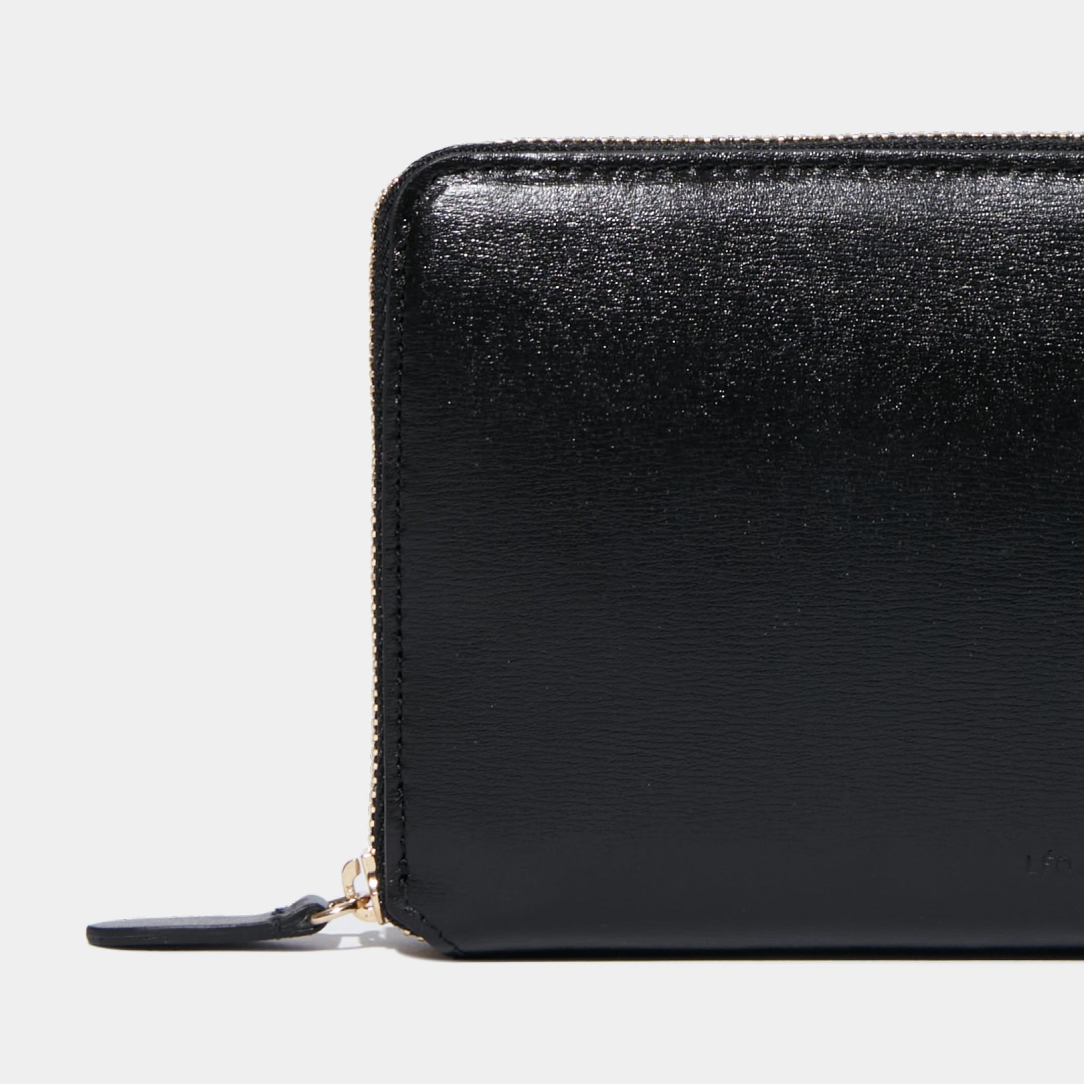 Le Continental Black Liégé