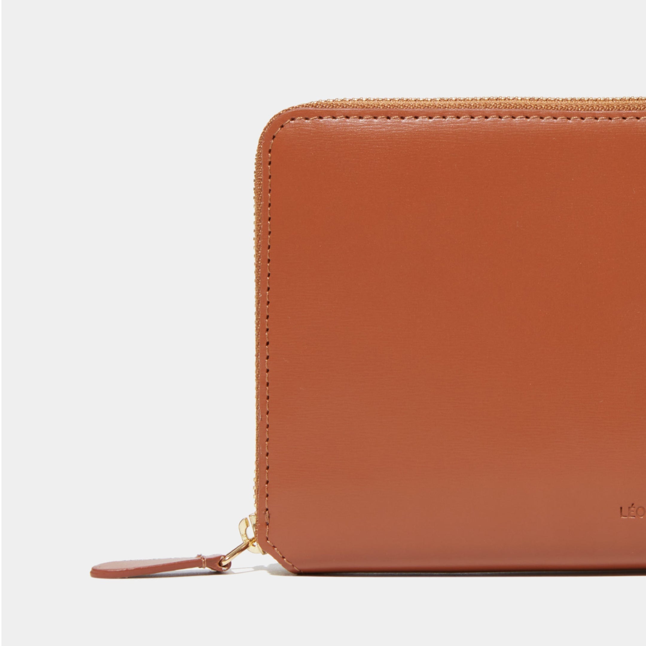 Le Continental Camel Liégé