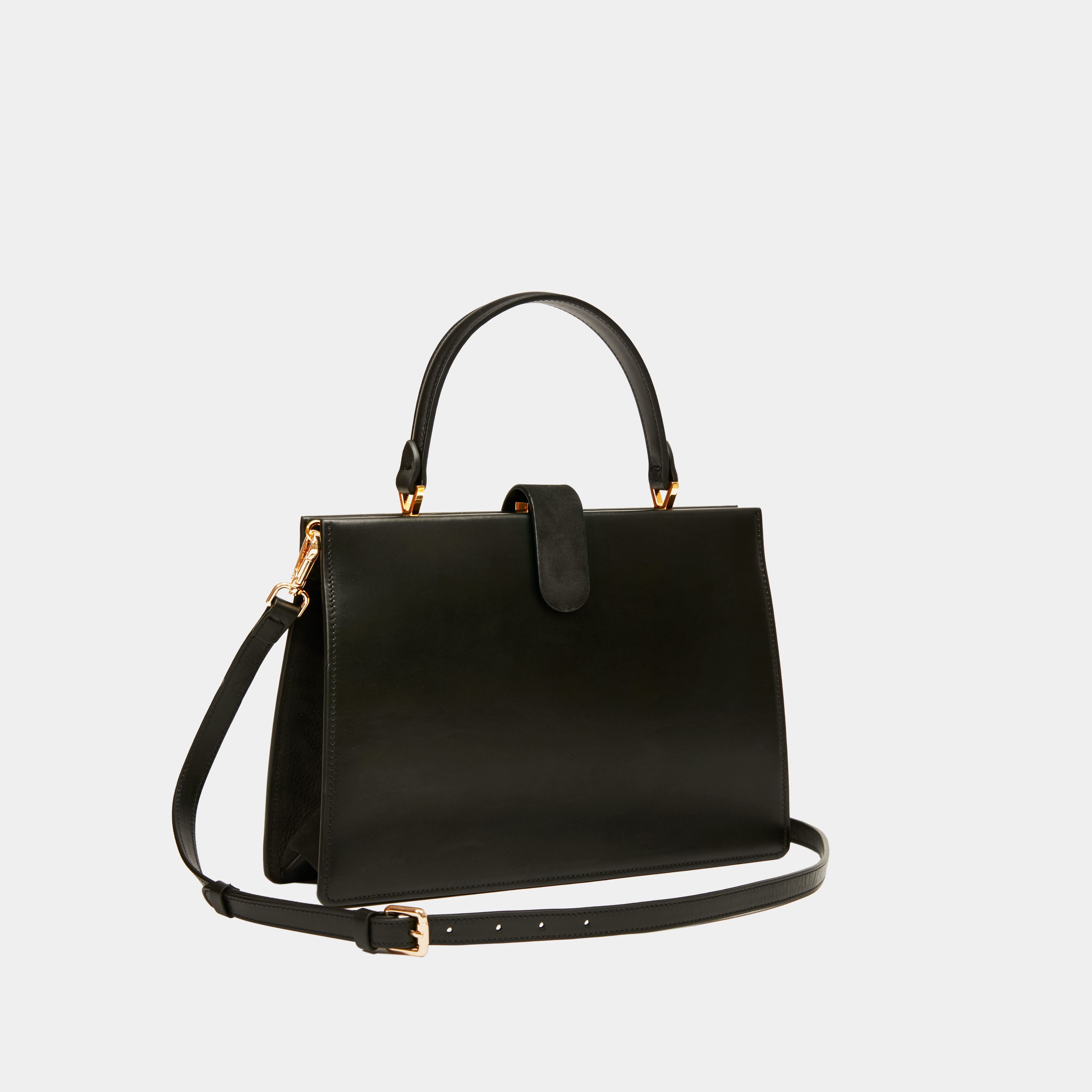 Le sac Elegant Black
