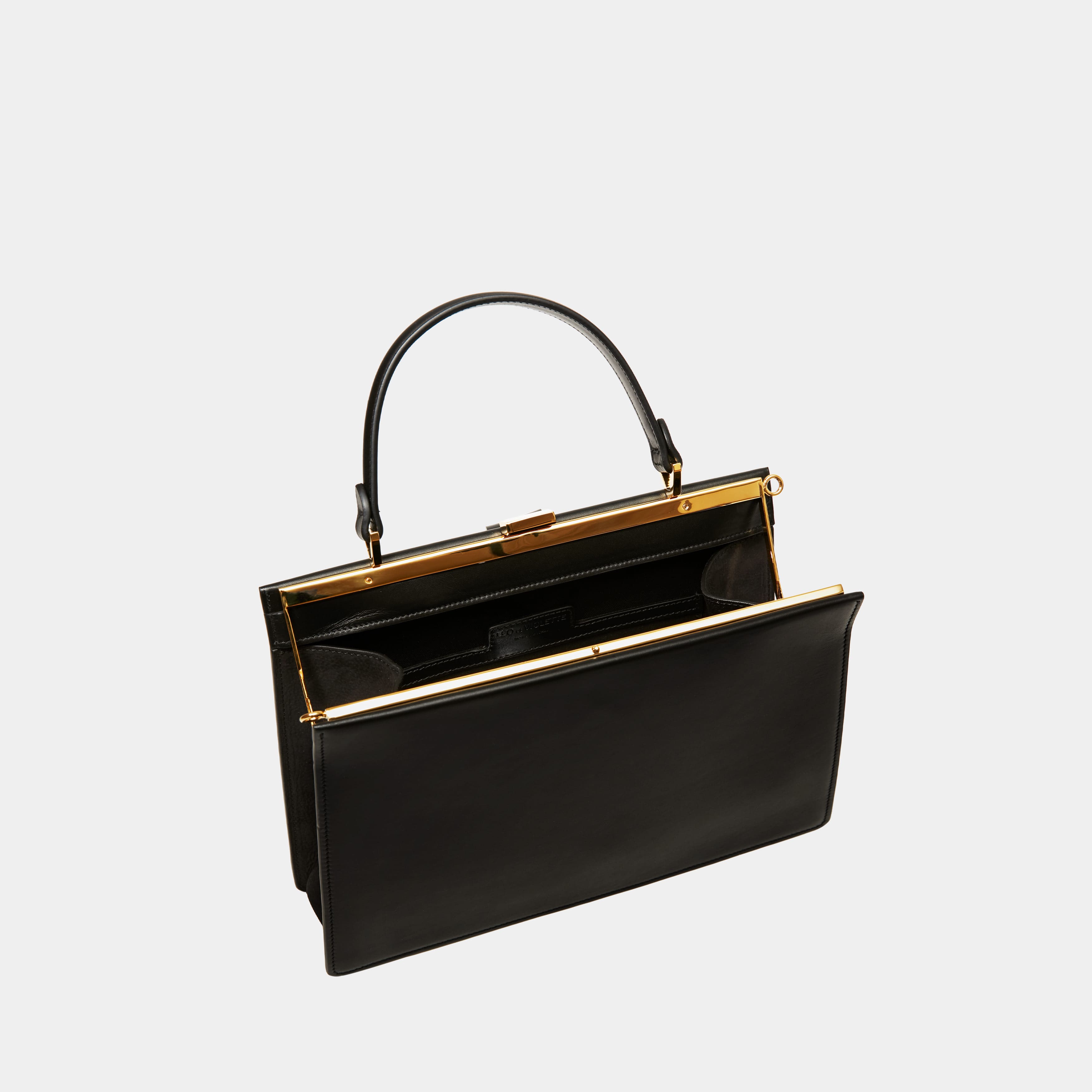 Le sac Elegant Black