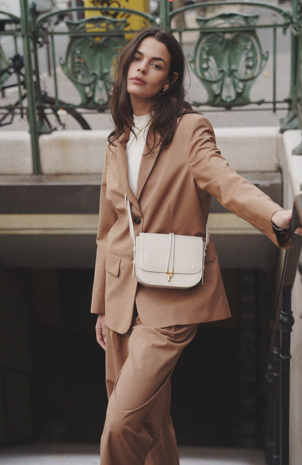 Le Gianni Ivory Liégé