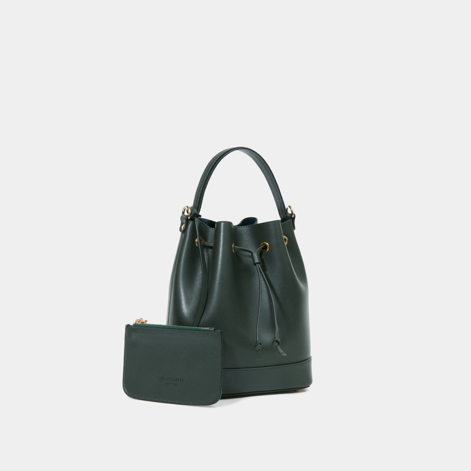 Le Petit Violette Green