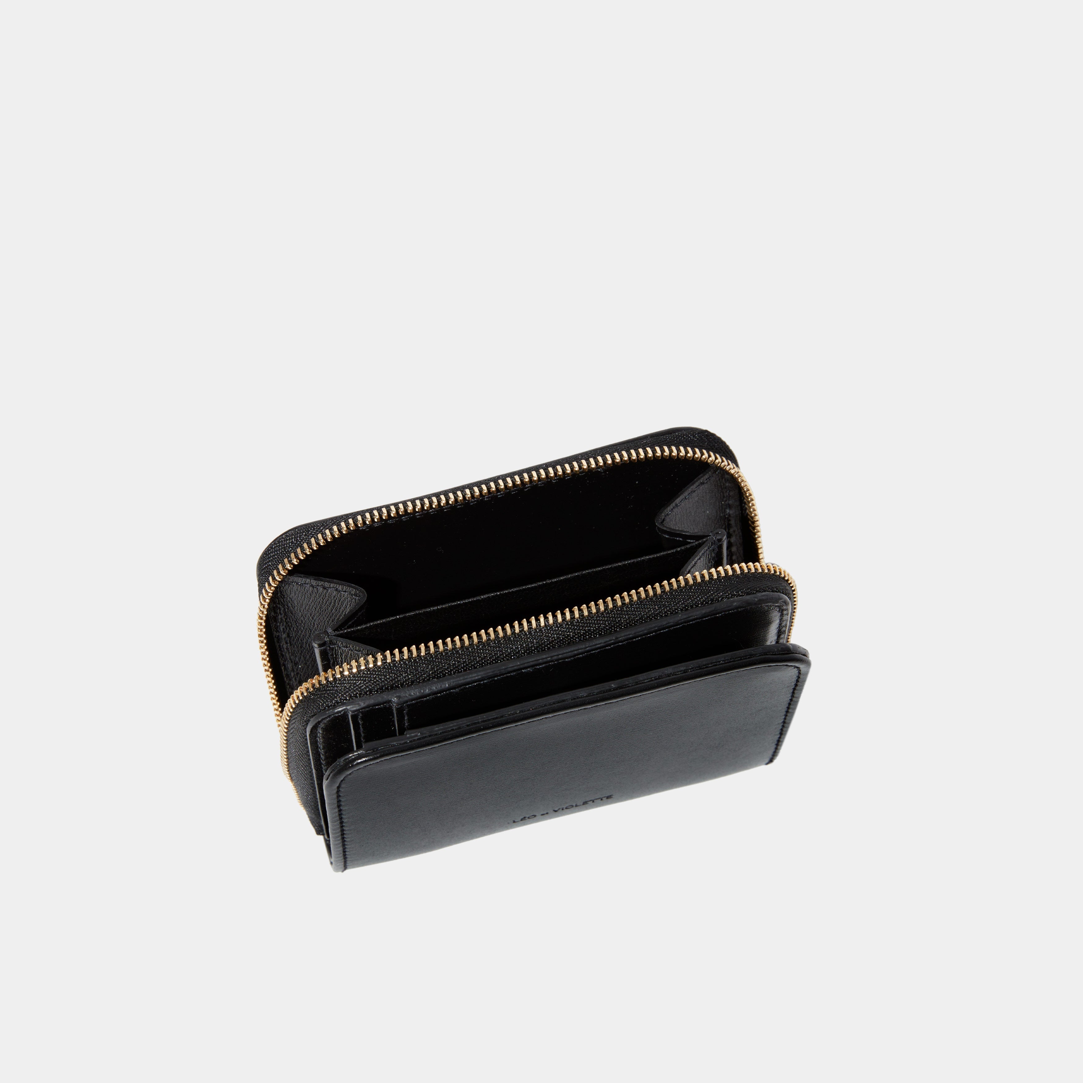 Le Compact Black Liégé