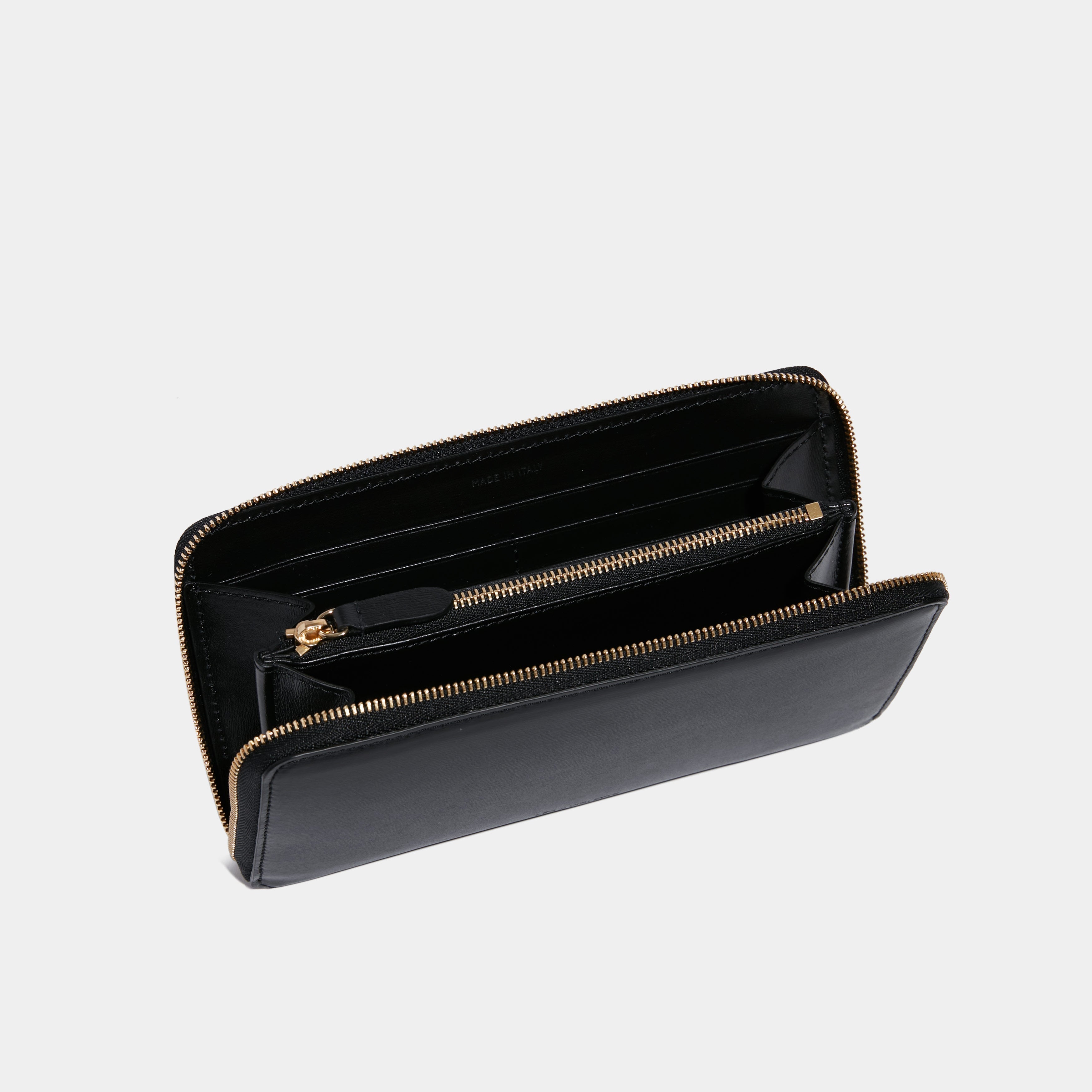 Le Continental Black Liégé