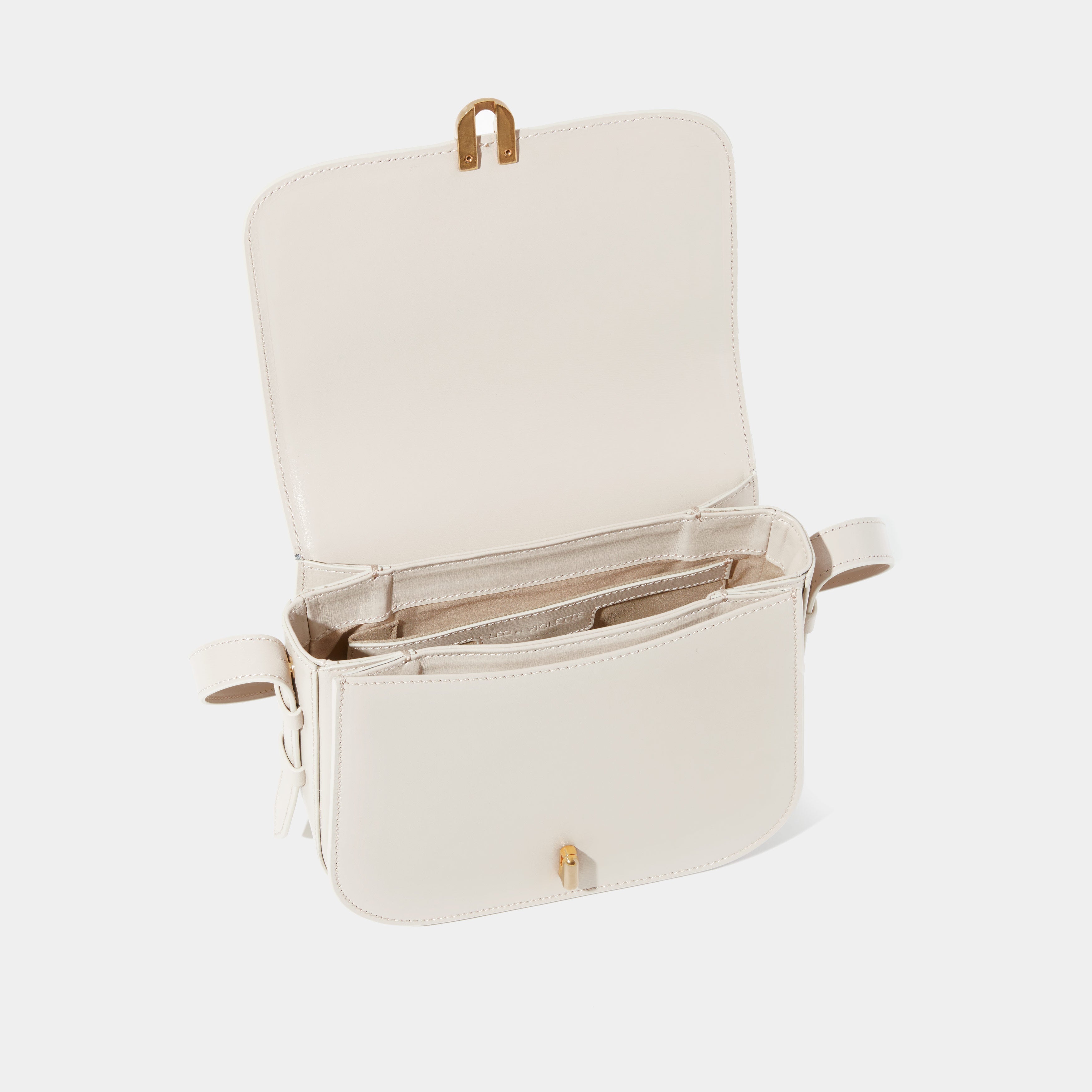 Le Gianni Ivory Liégé