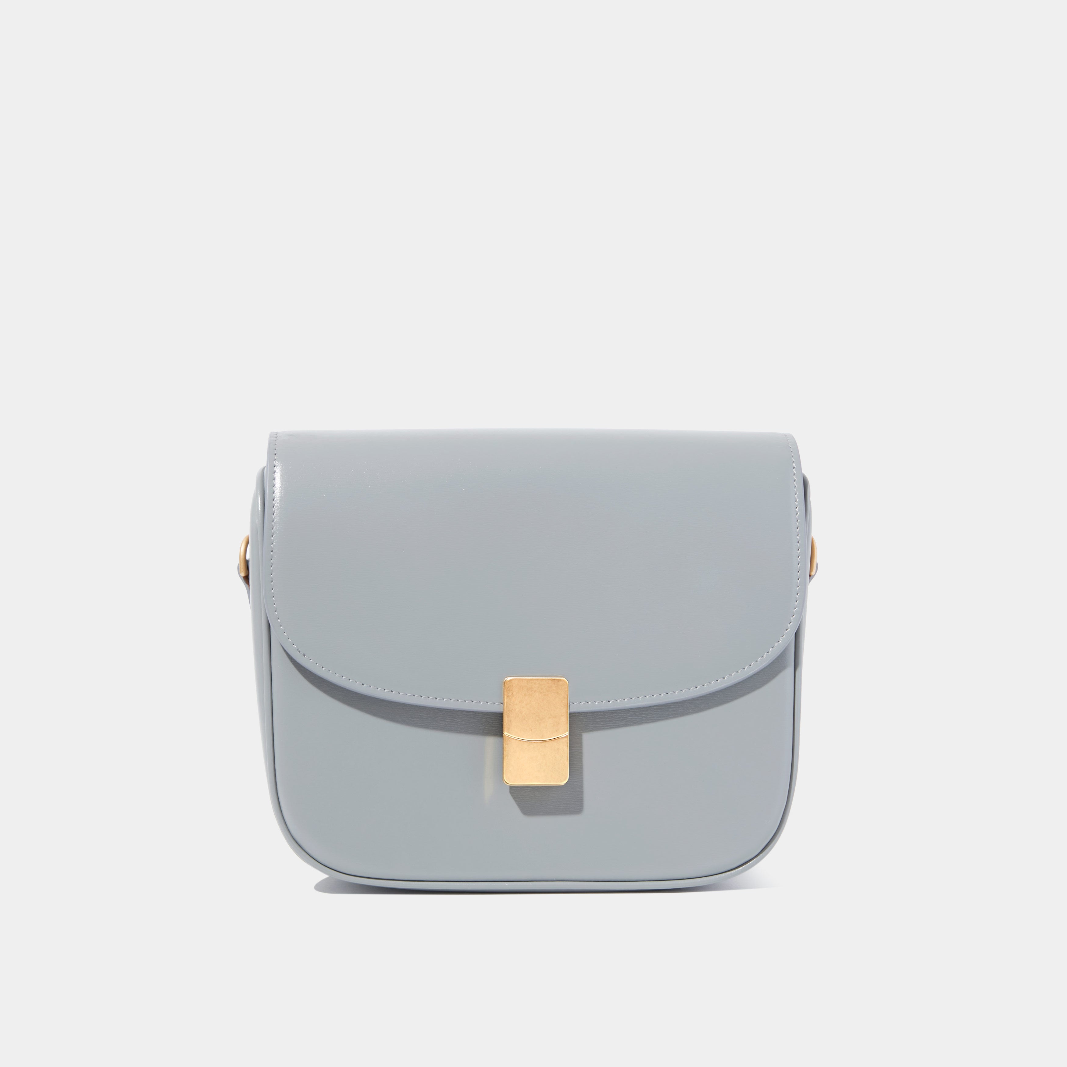 Le Grand Nova Blue Denim Liégé