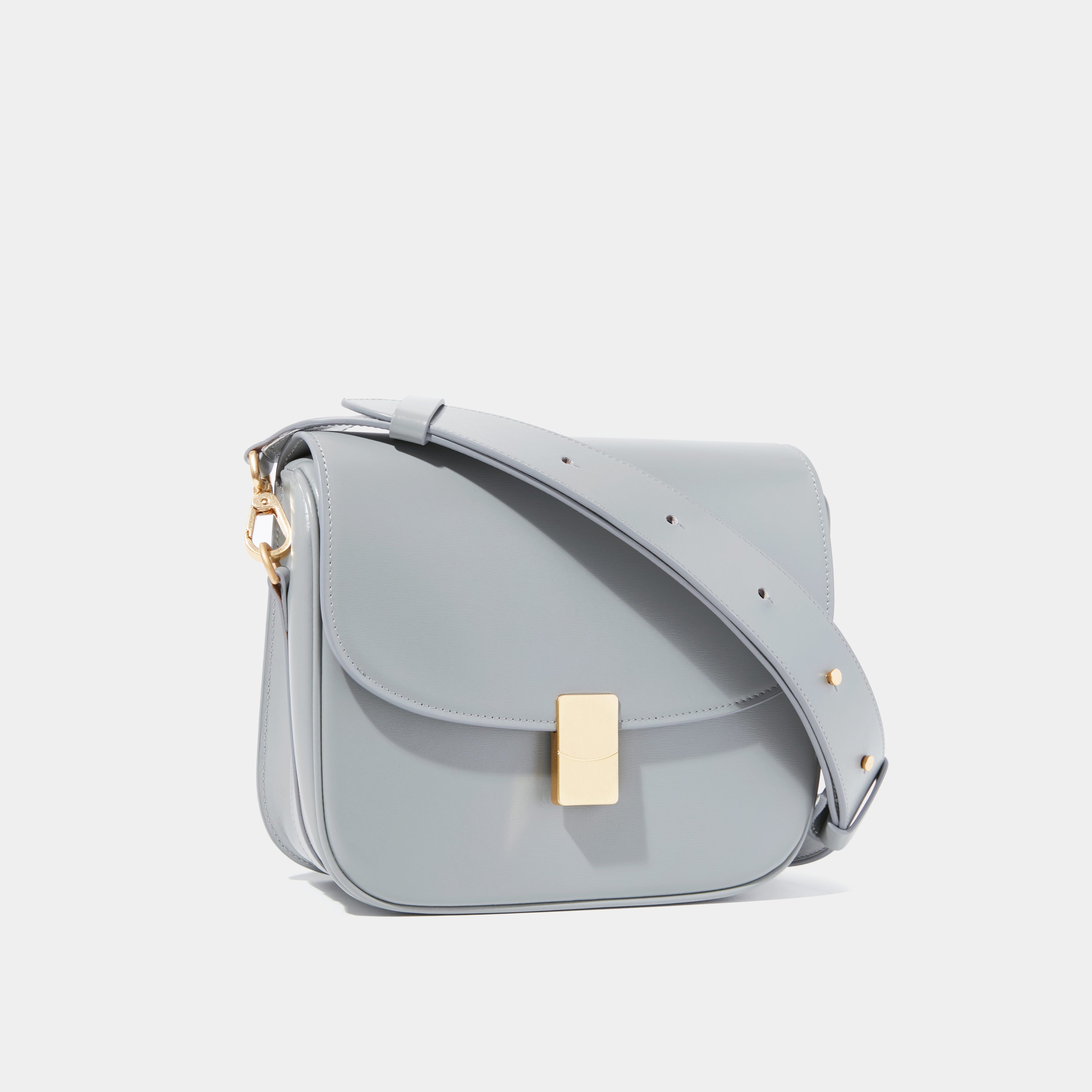 Le Grand Nova Blue Denim Liégé