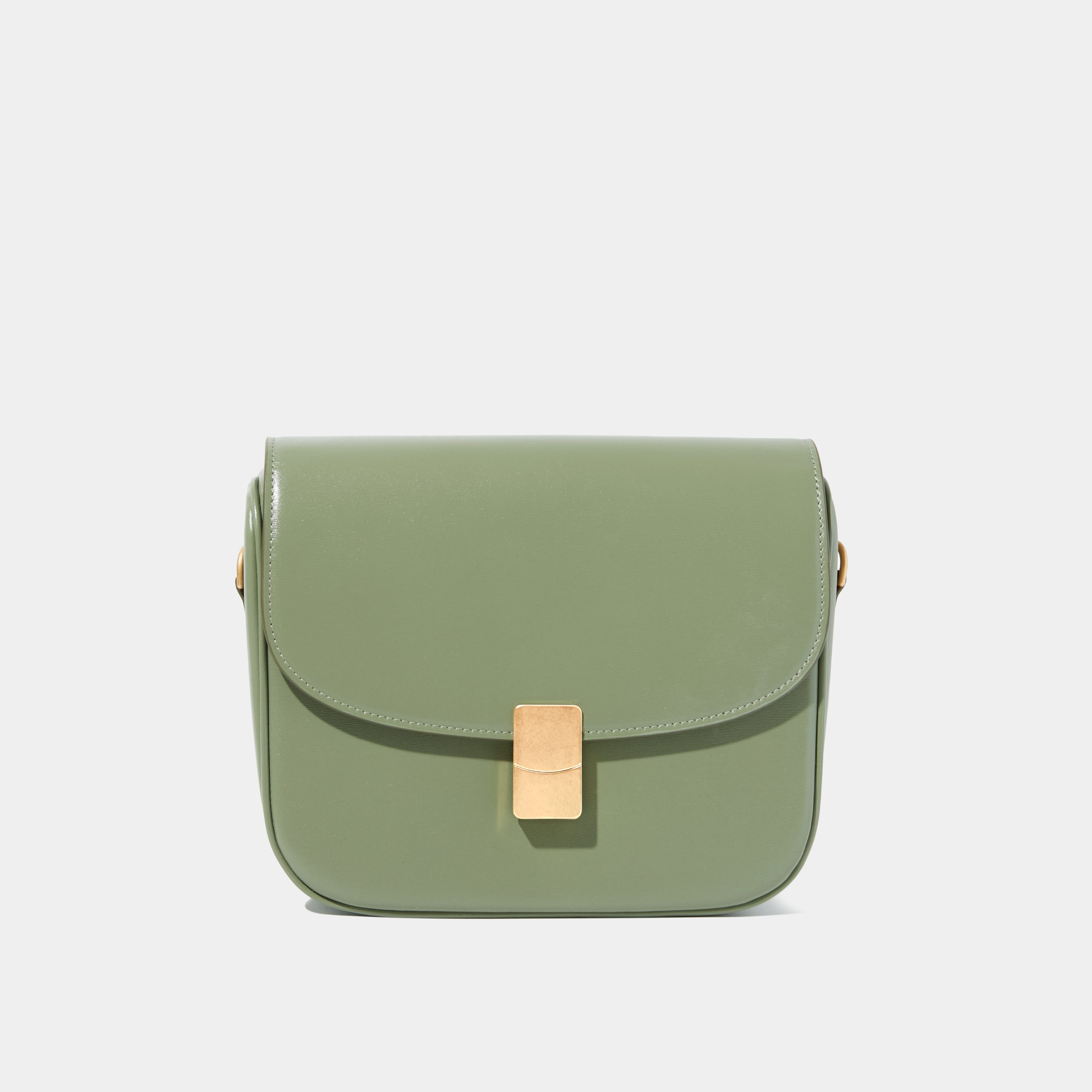 Le Grand Nova Almond Green Liégé