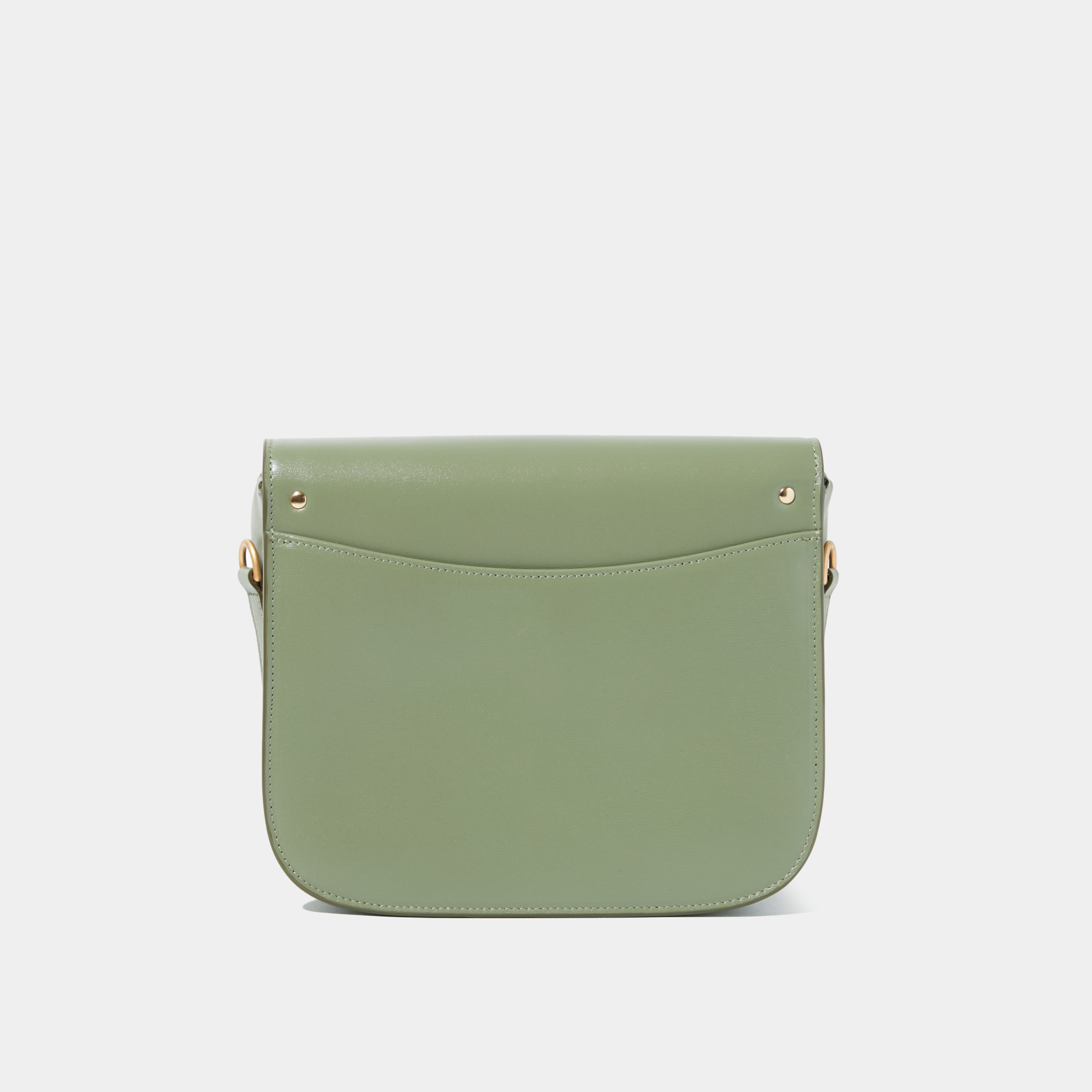 Le Grand Nova Almond Green Liégé