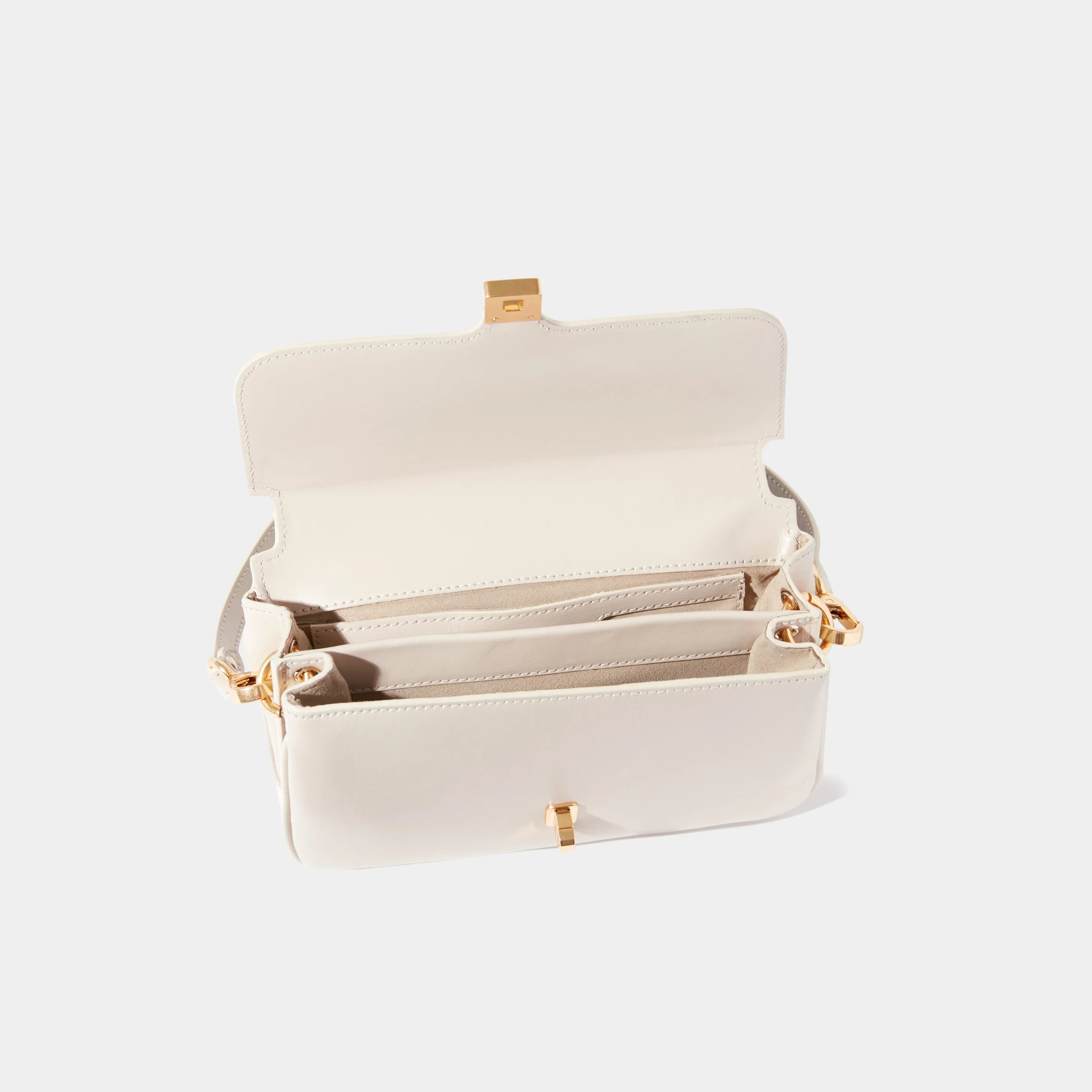 Le Mini Dalia Ivory Liégé