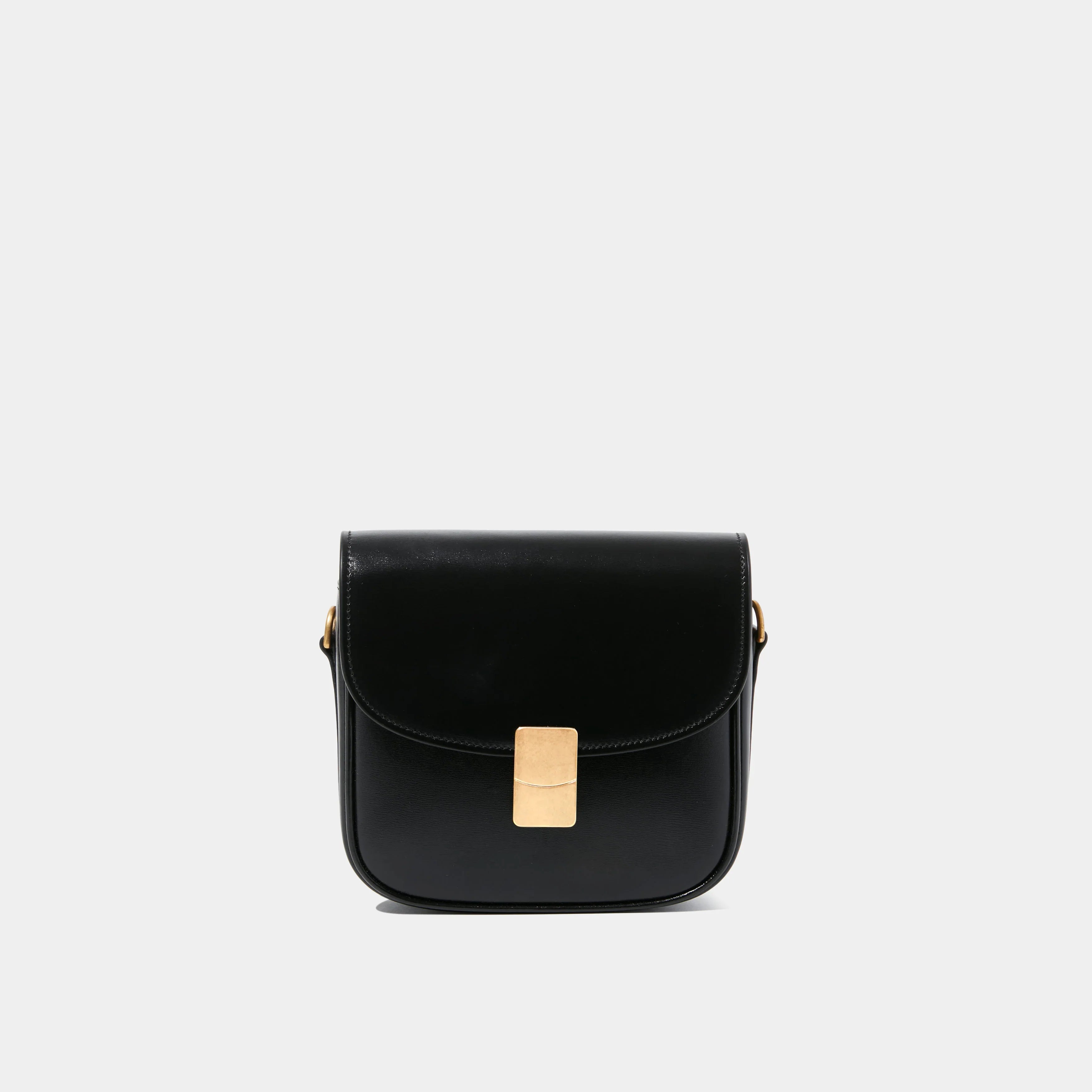 Le Mini Nova Black Liégé