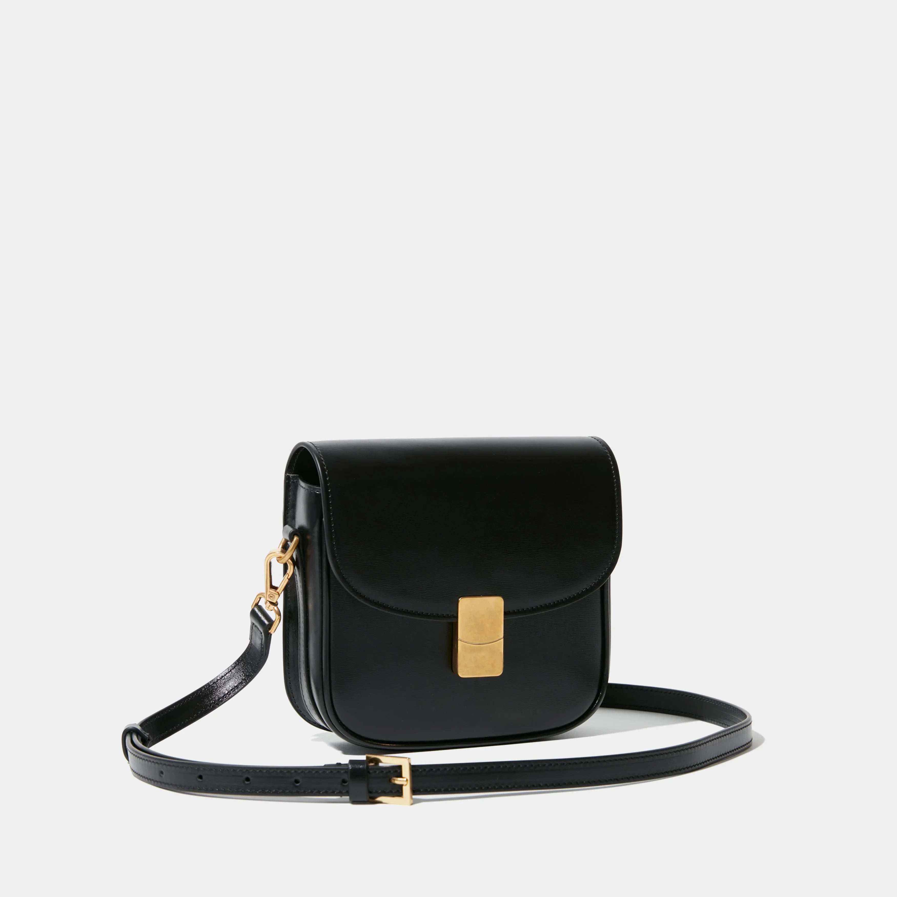 Le Mini Nova Black Liégé