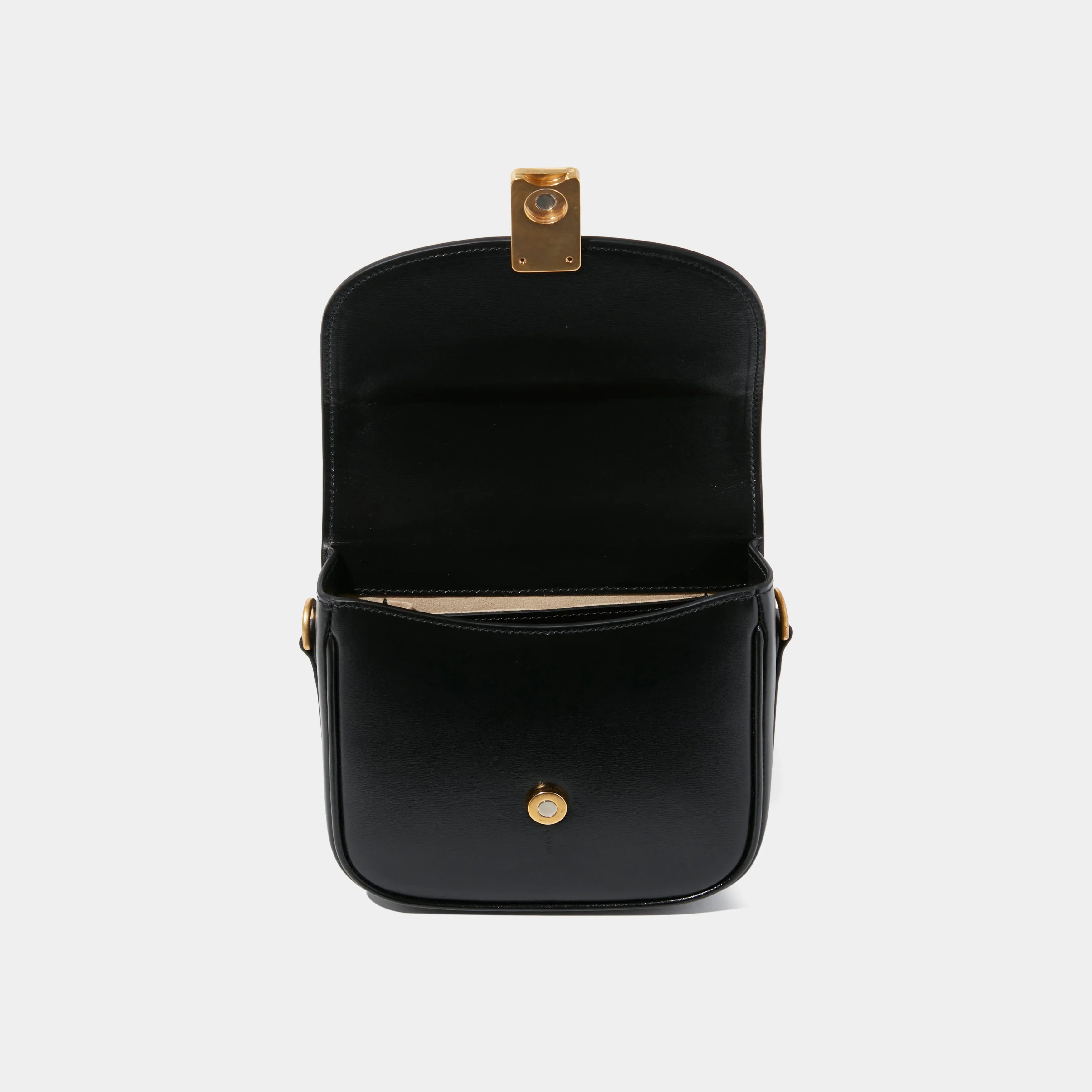 Le Mini Nova Black Liégé