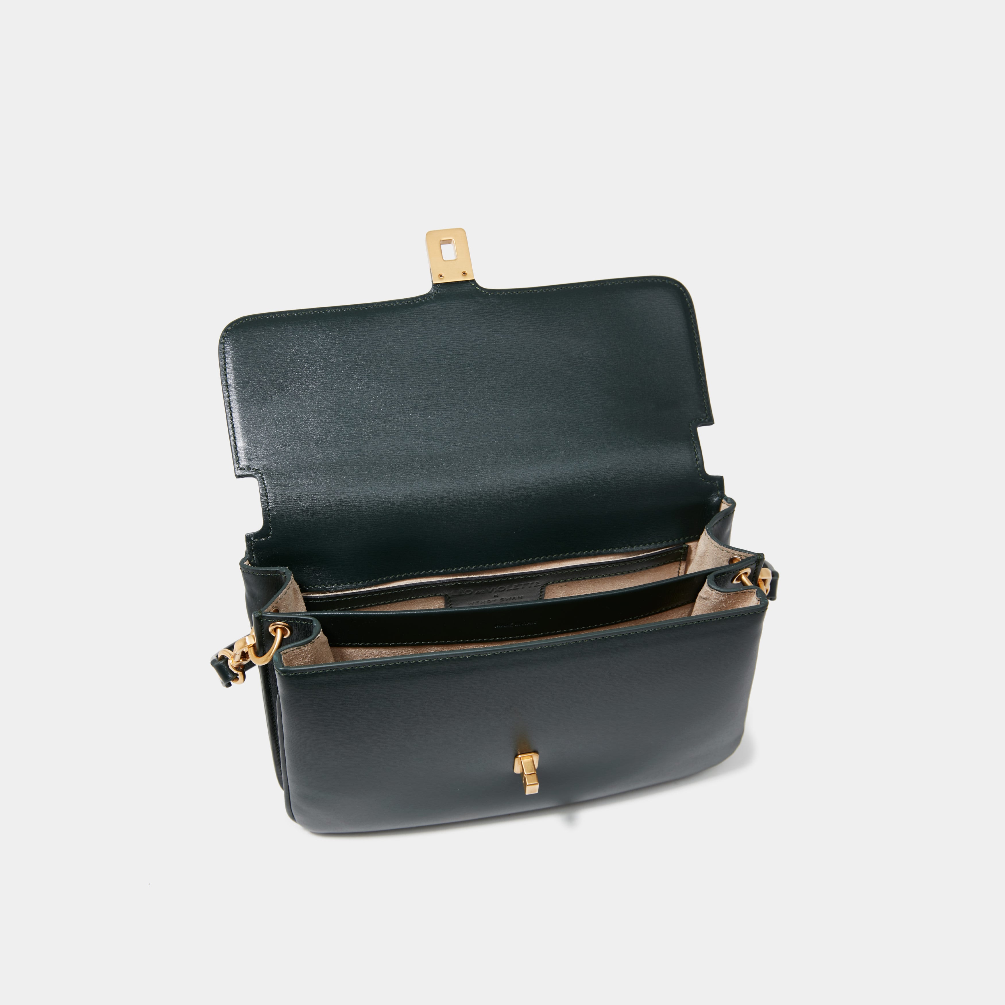 Le Dalia Petrol Liégé