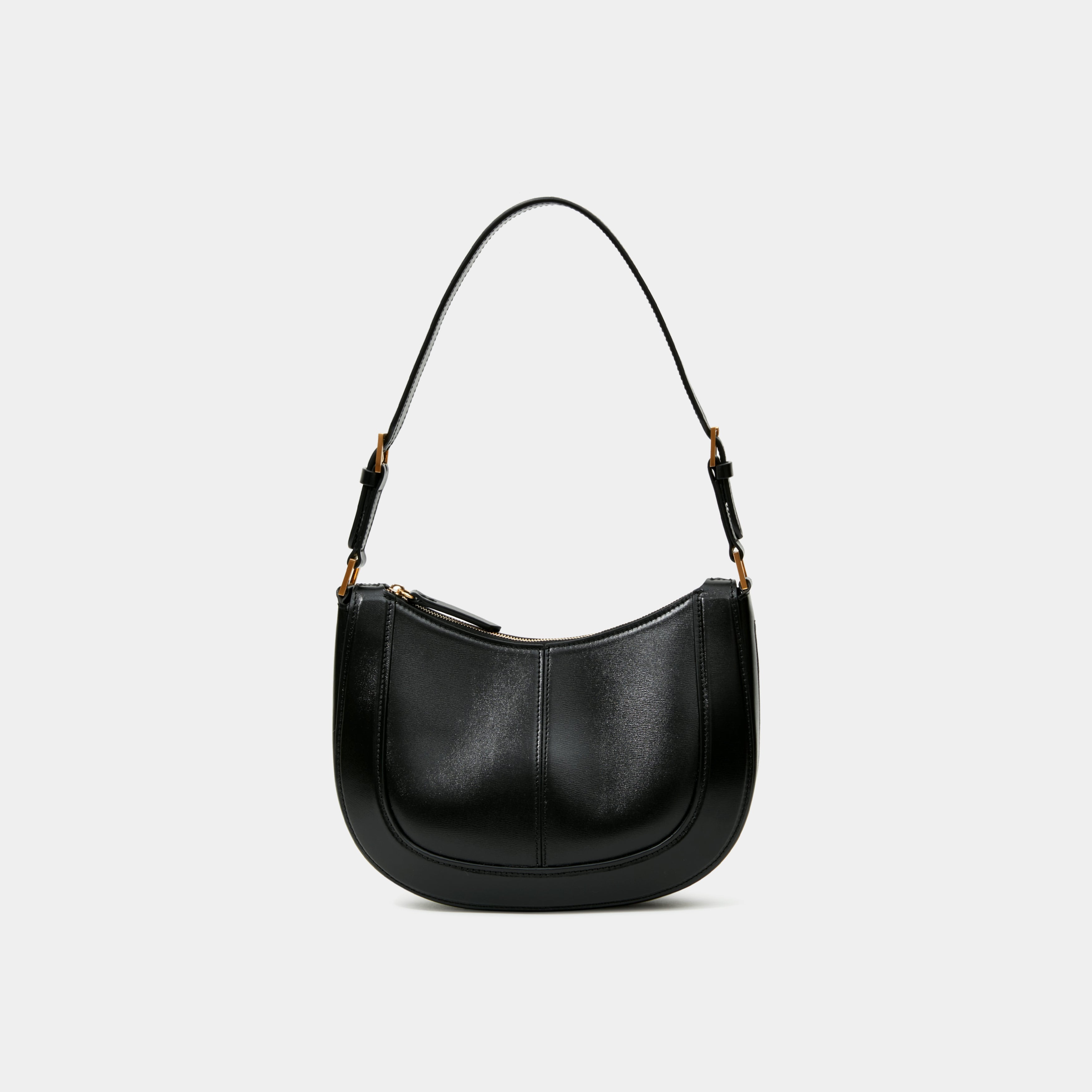 Le Gina Black Liégé