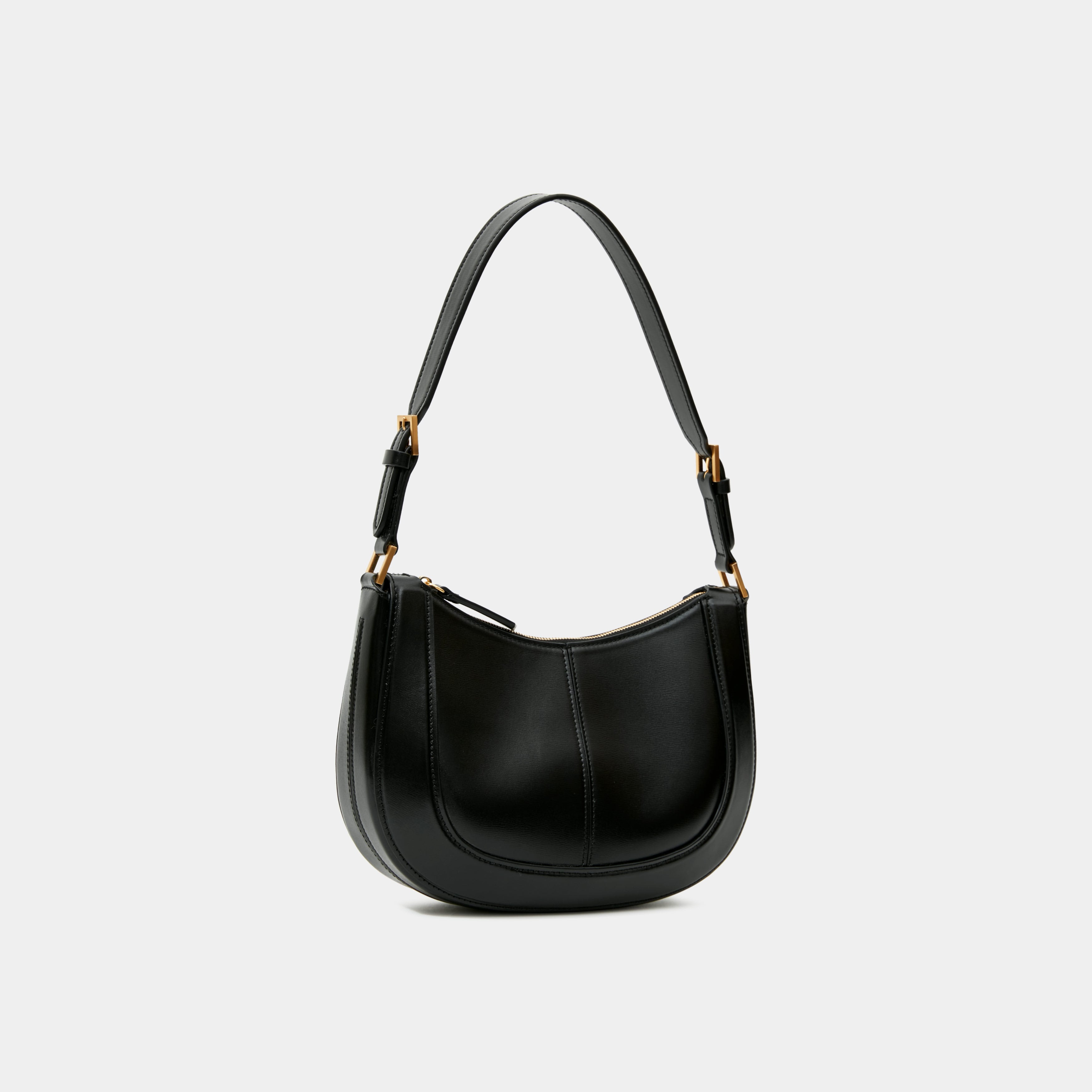 Le Gina Black Liégé