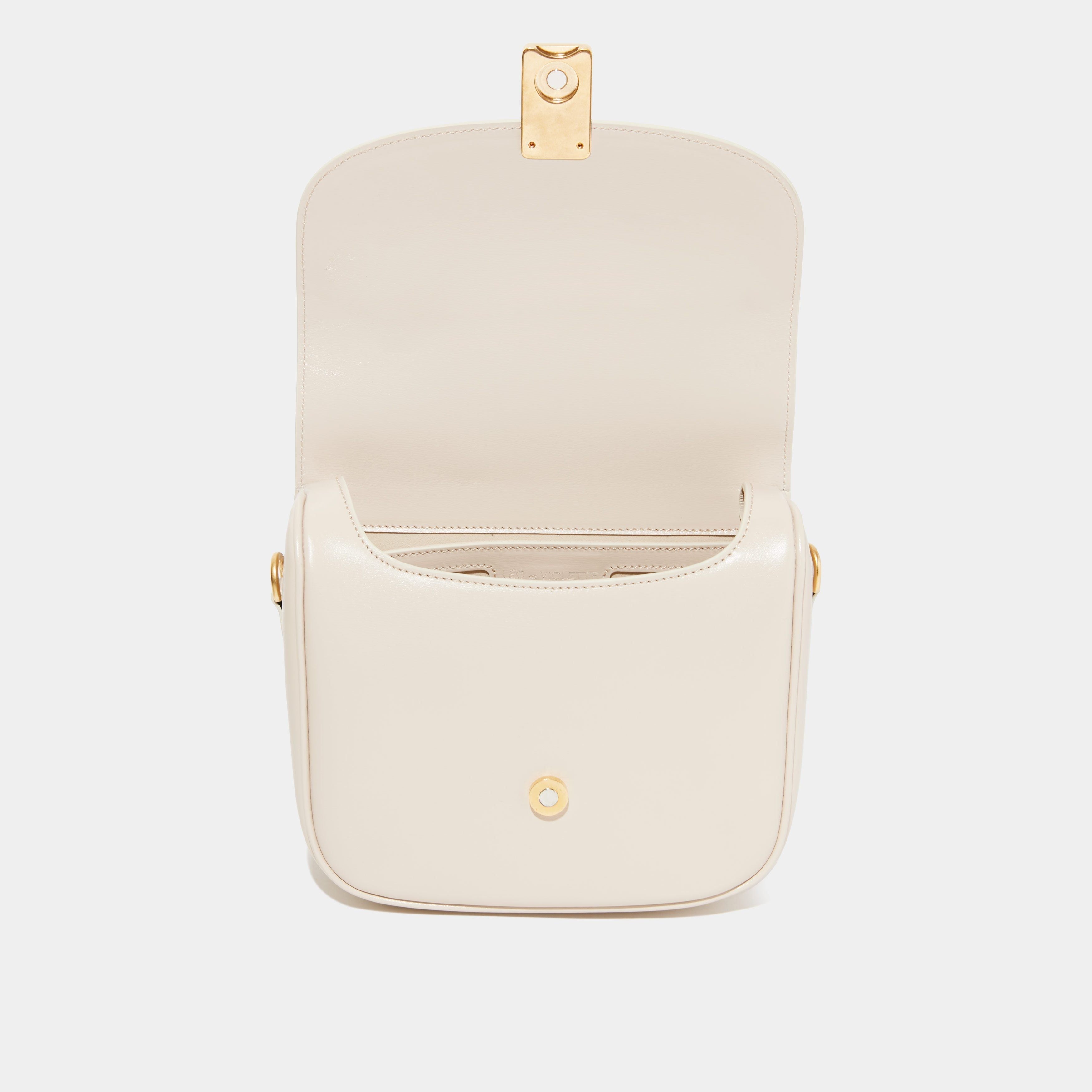 Le Nova Ivory Liégé