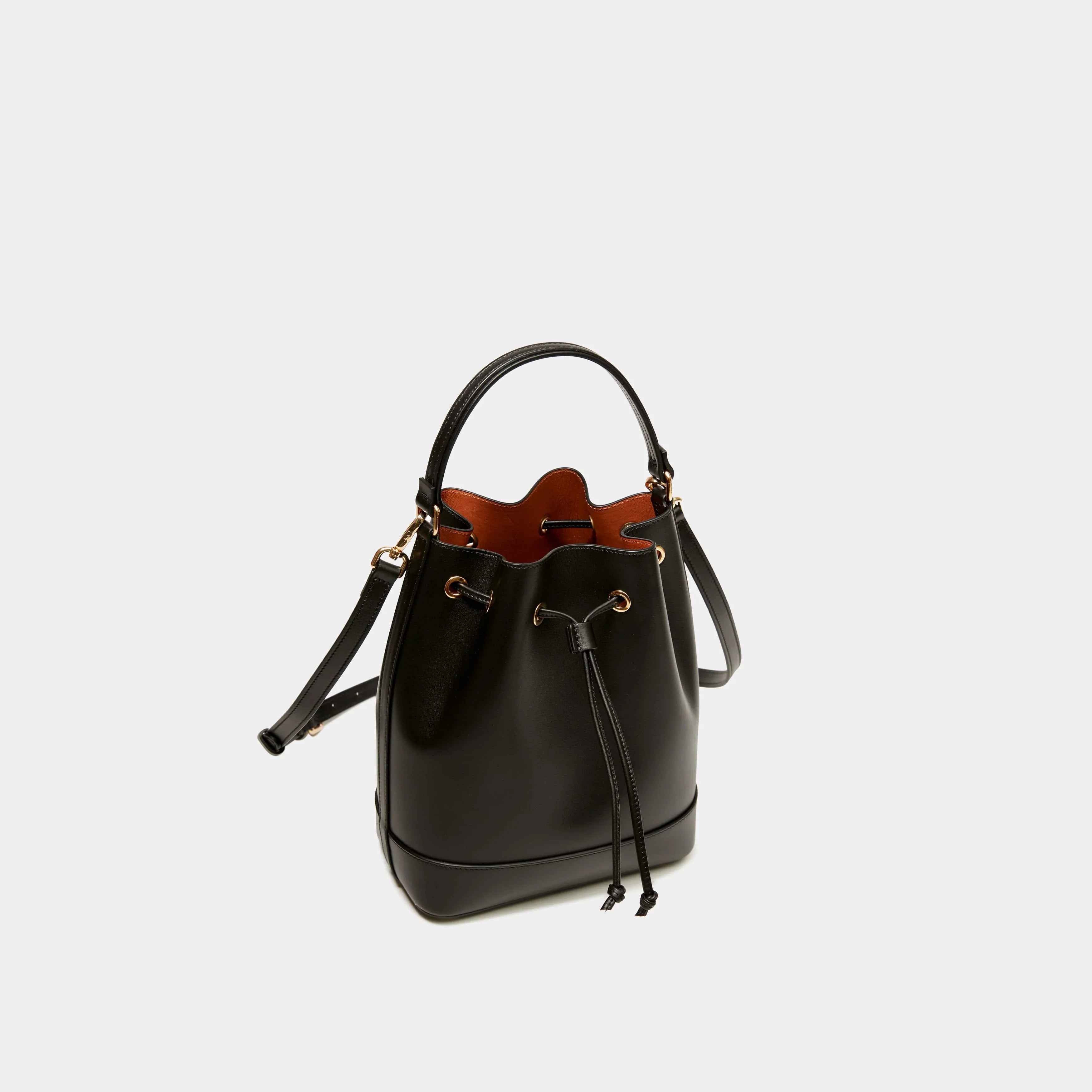 Le Petit Violette Black