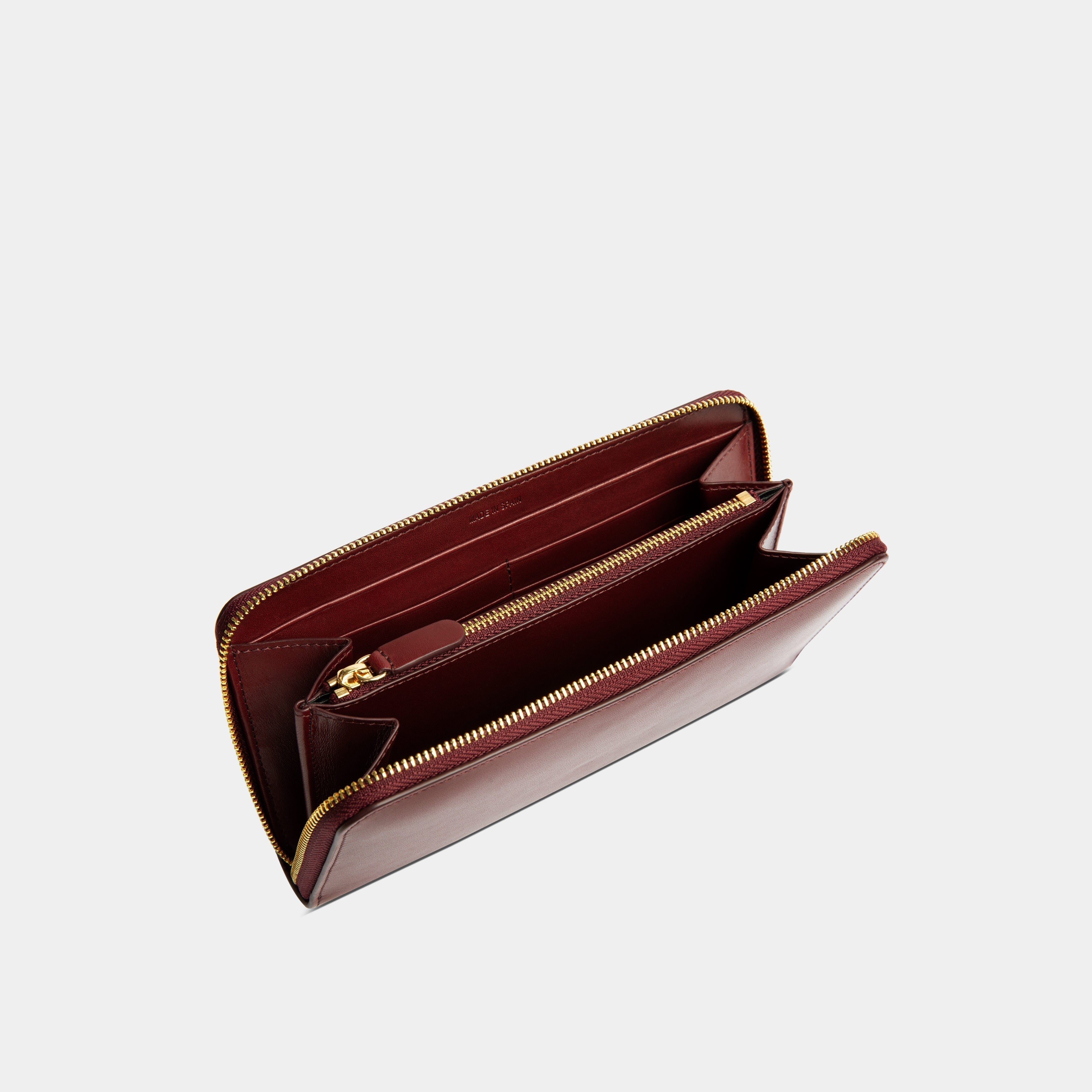 Le Continental Burgundy