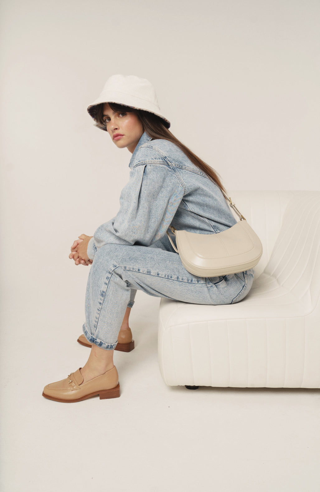 Le Gina Ivory Liégé