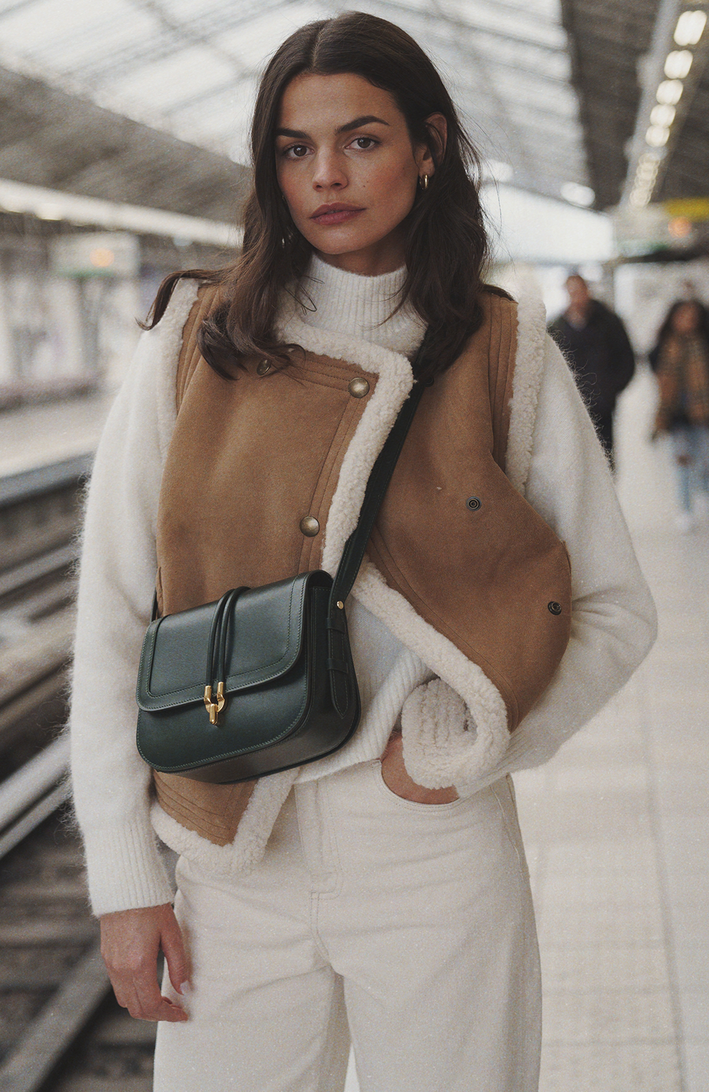 Le Gianni Petrol Liégé