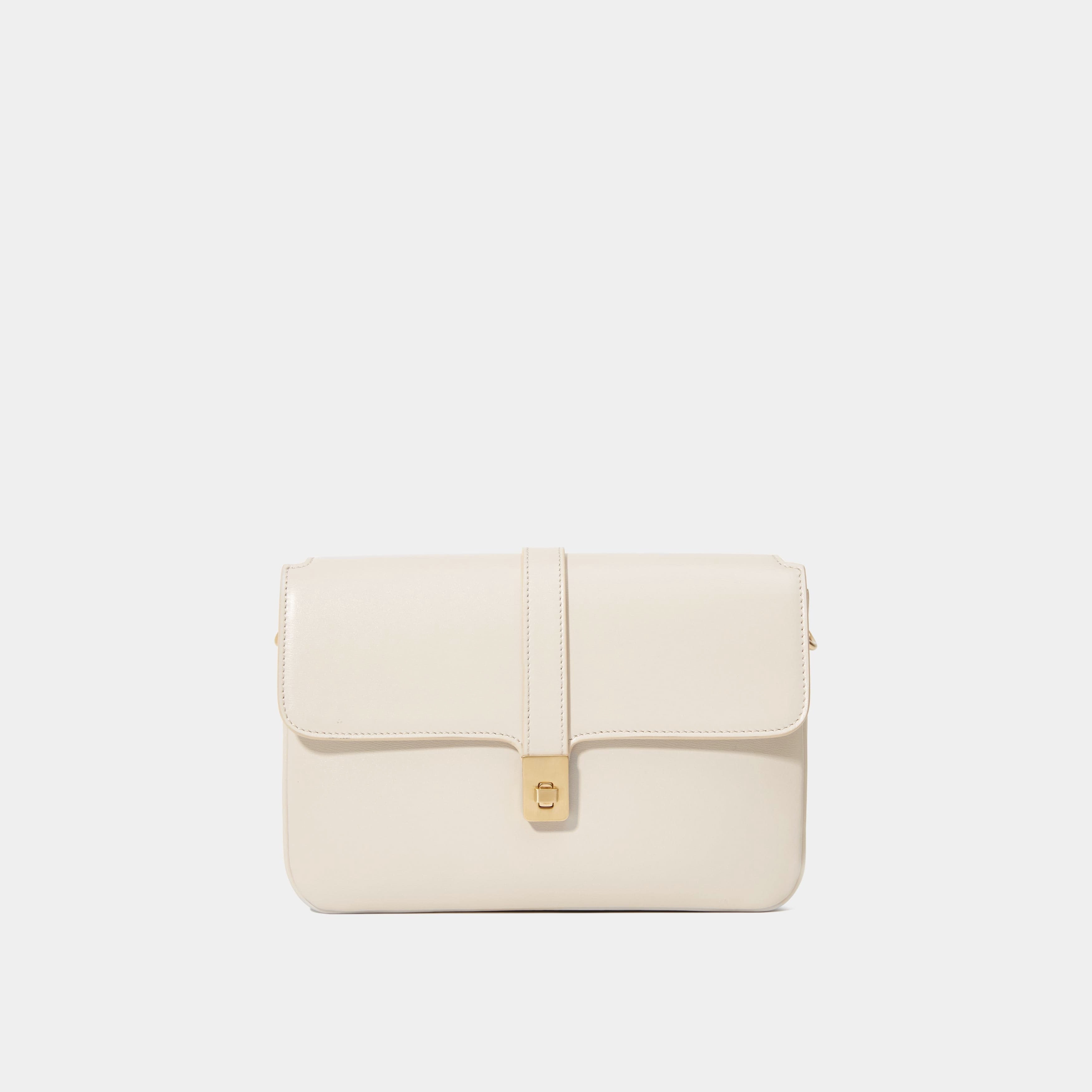 Le Dalia Ivory Liégé