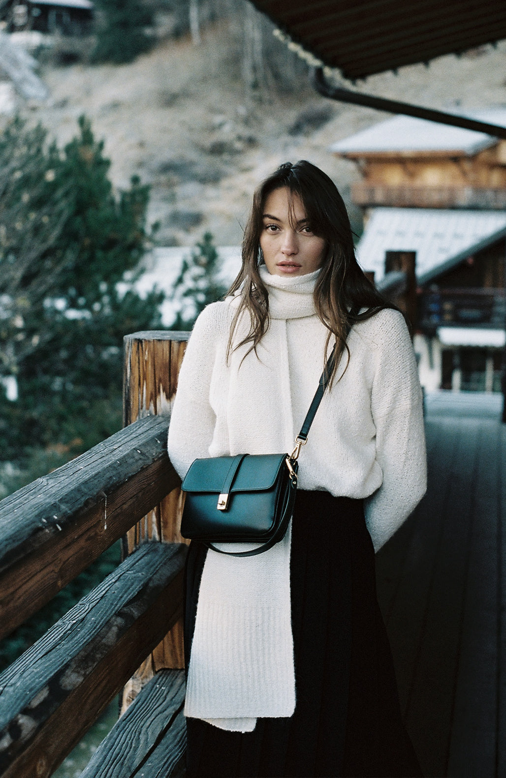 Le Dalia Petrol Liégé