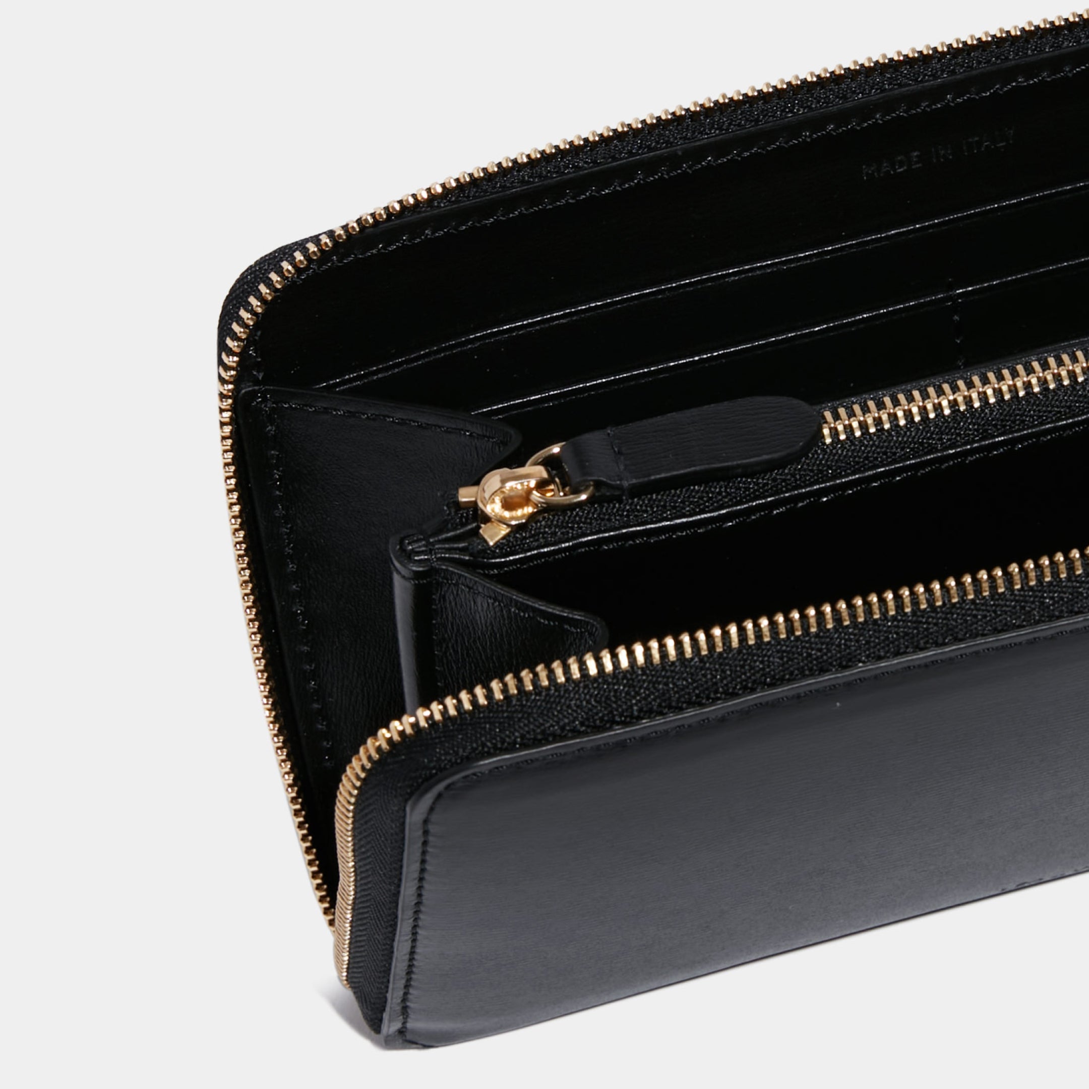 Le Continental Black Liégé