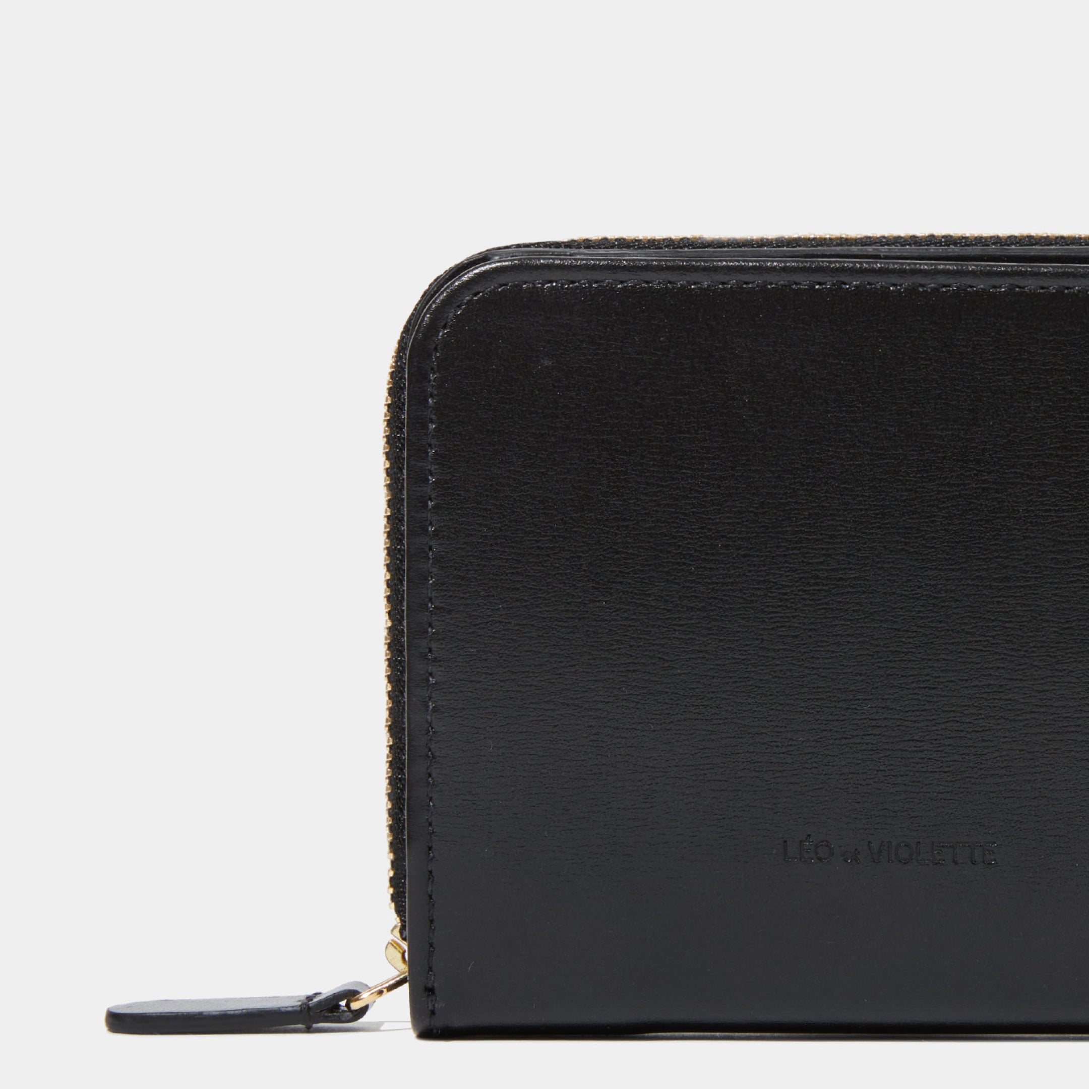 Le Compact Black Liégé