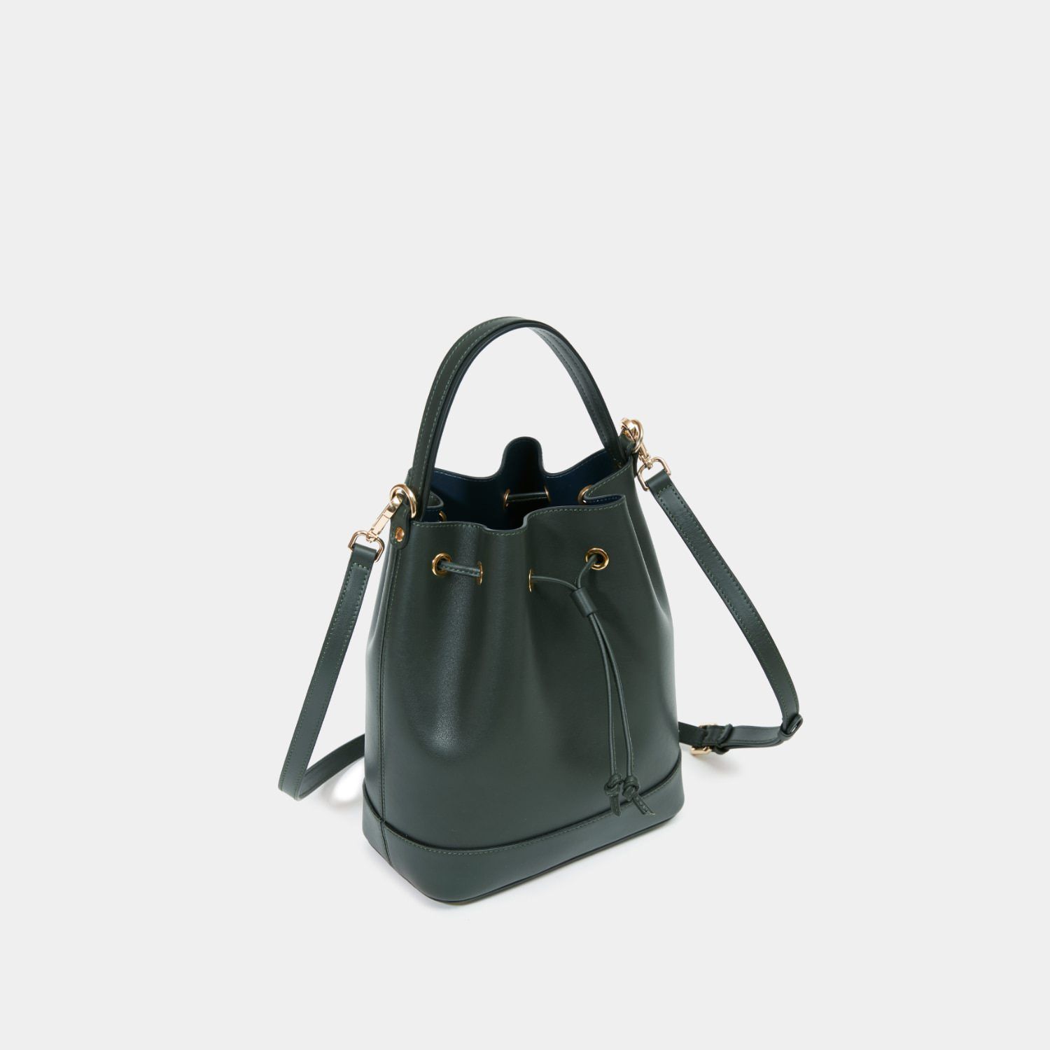 Le Petit Violette Green