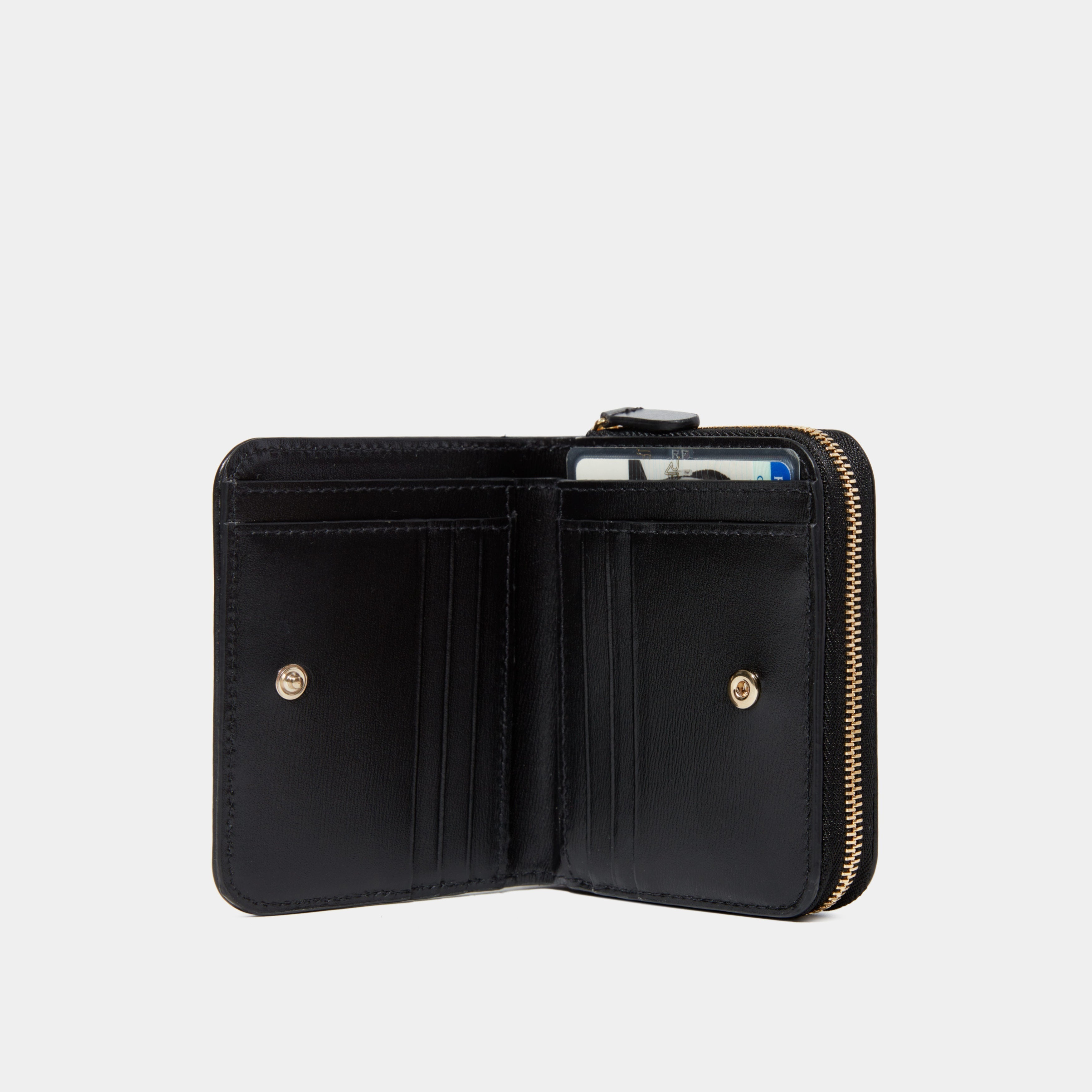 Le Compact Black Liégé