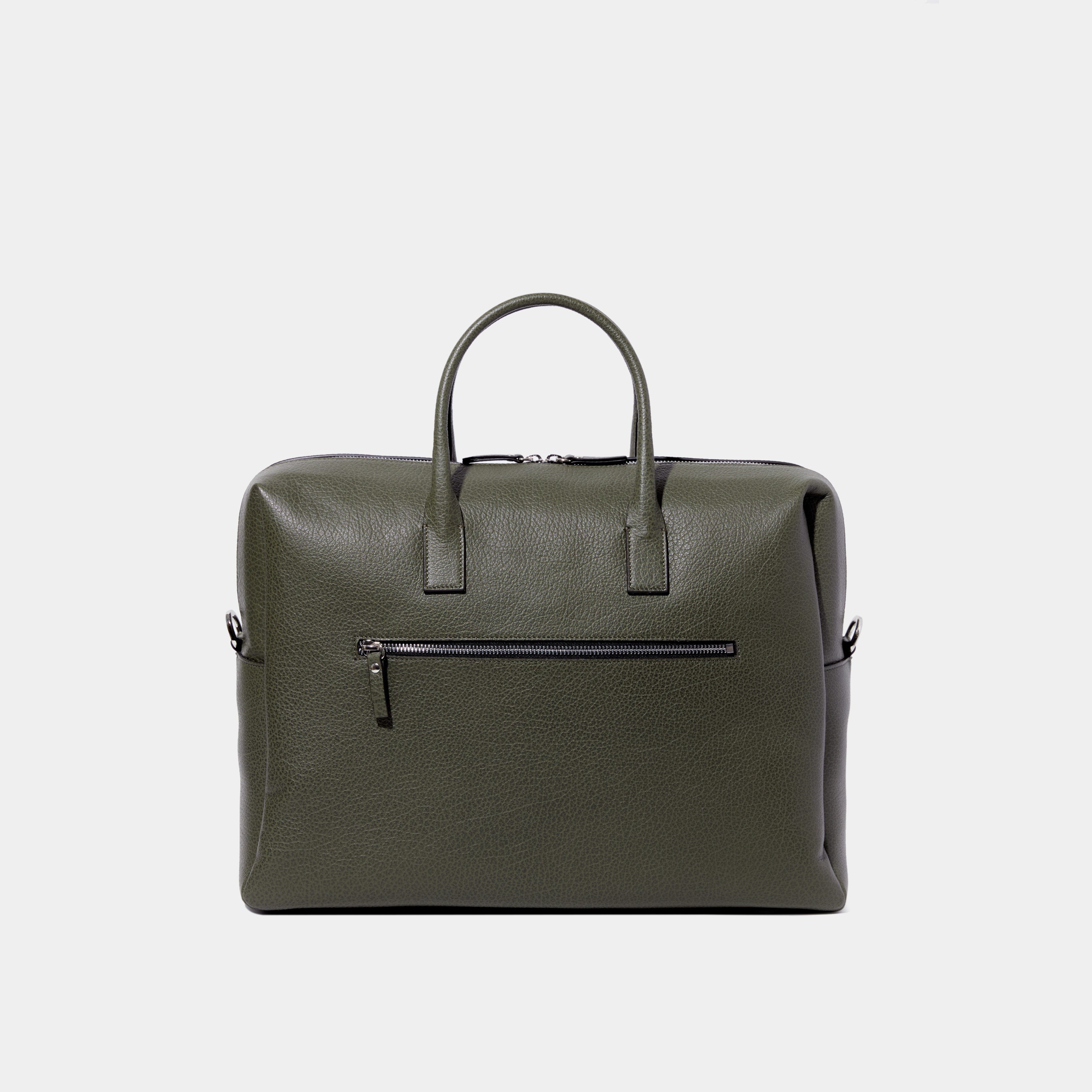 Le Compact Weekender Buffalo Khaki