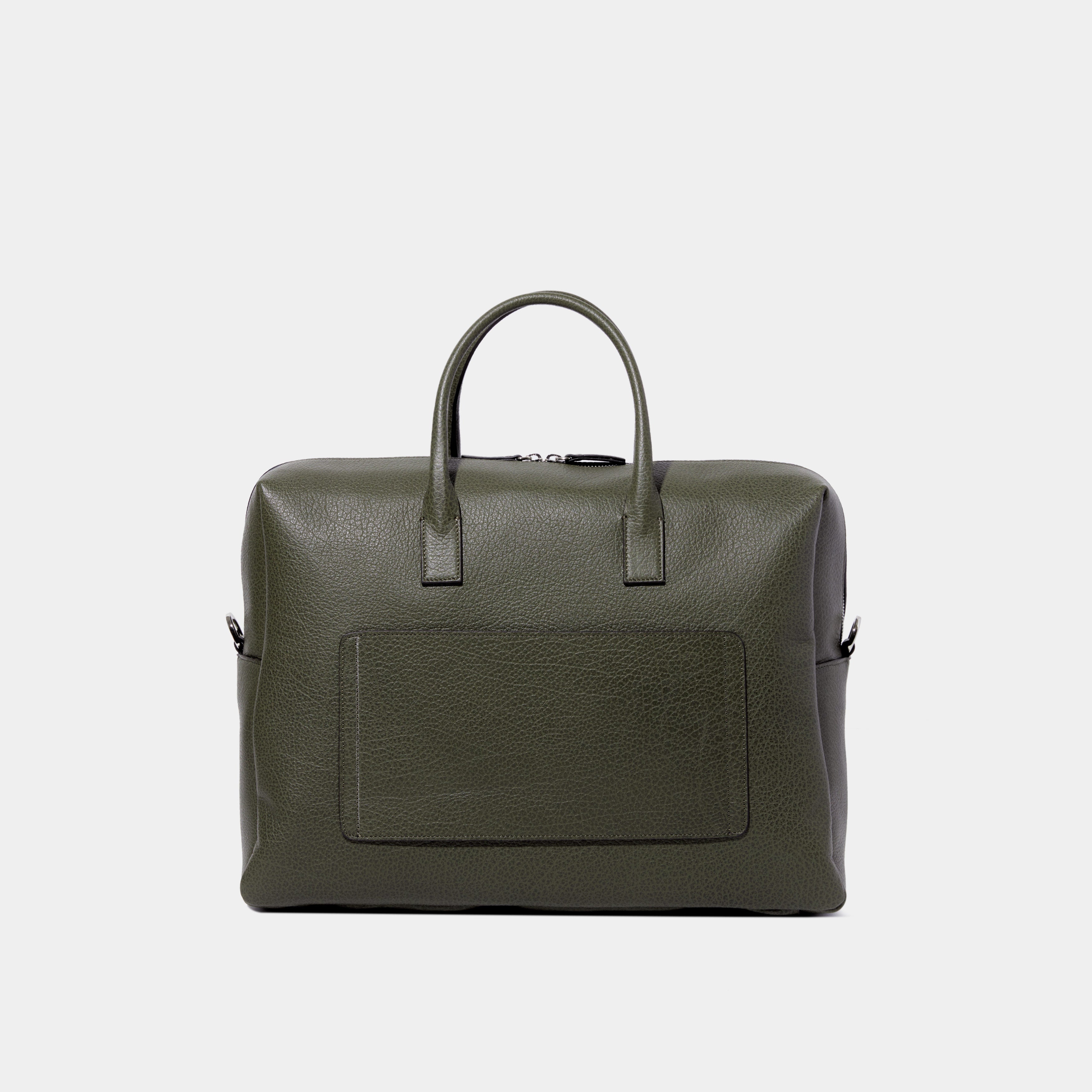 Le Compact Weekender Buffalo Khaki