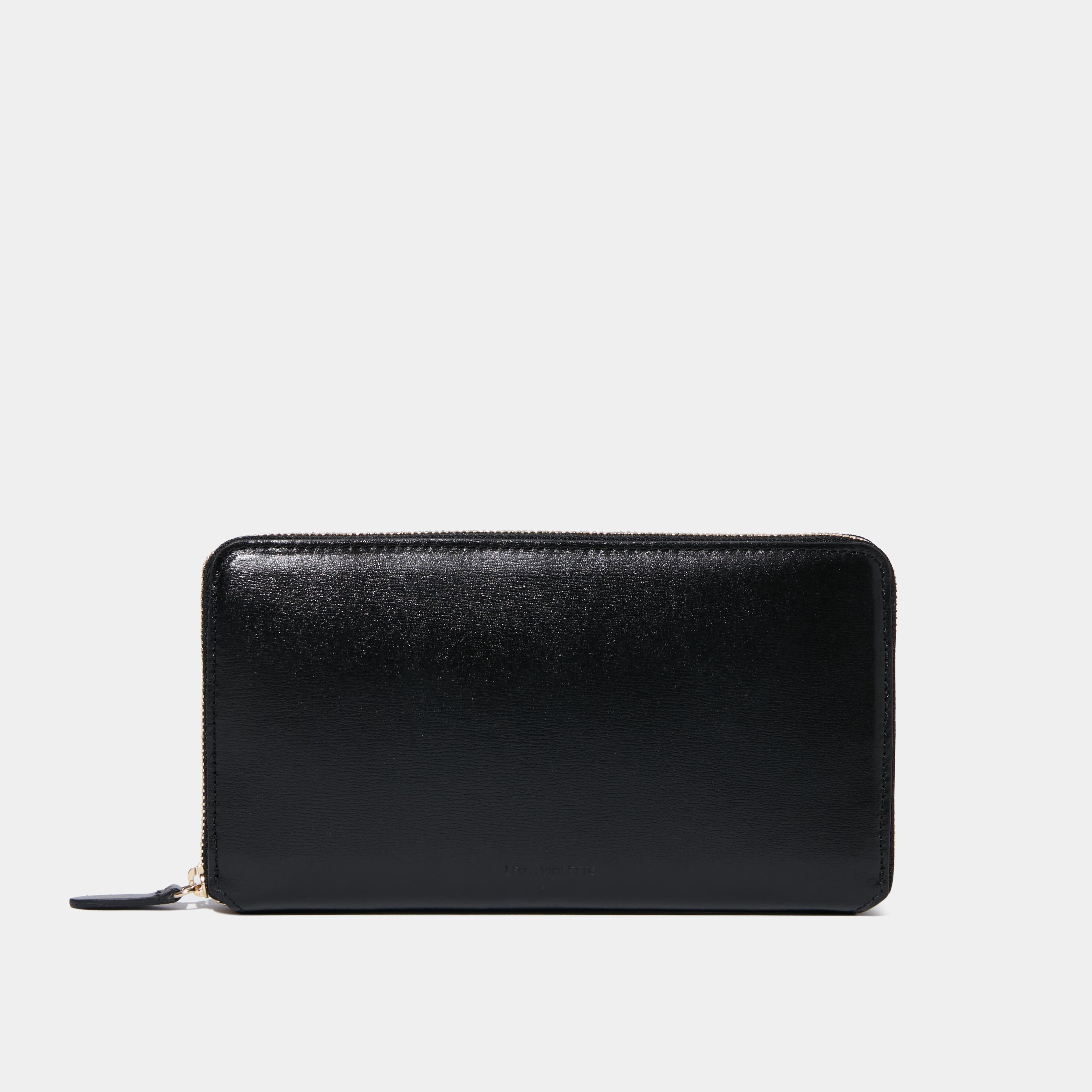 Le Continental Black Liégé