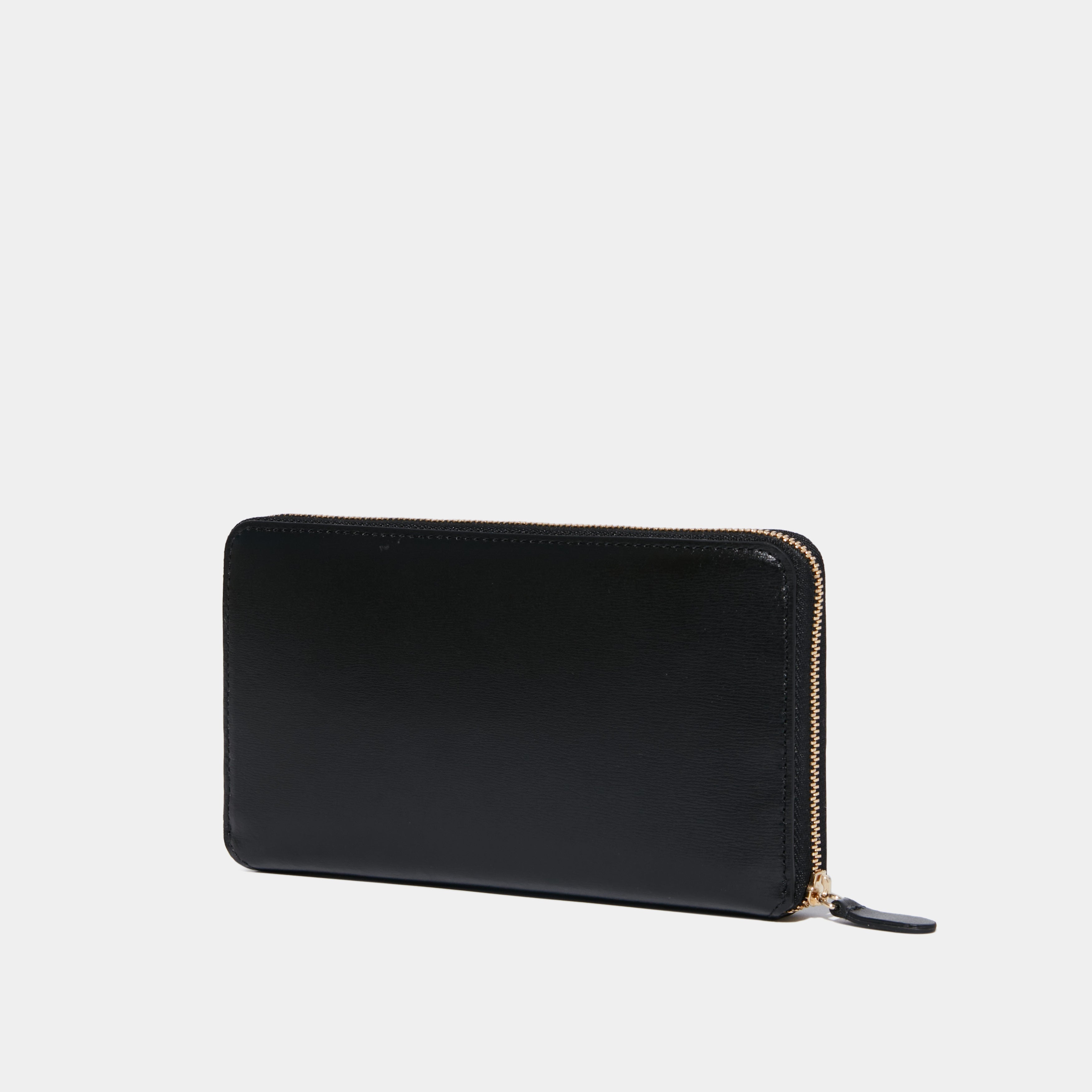 Le Continental Black Liégé