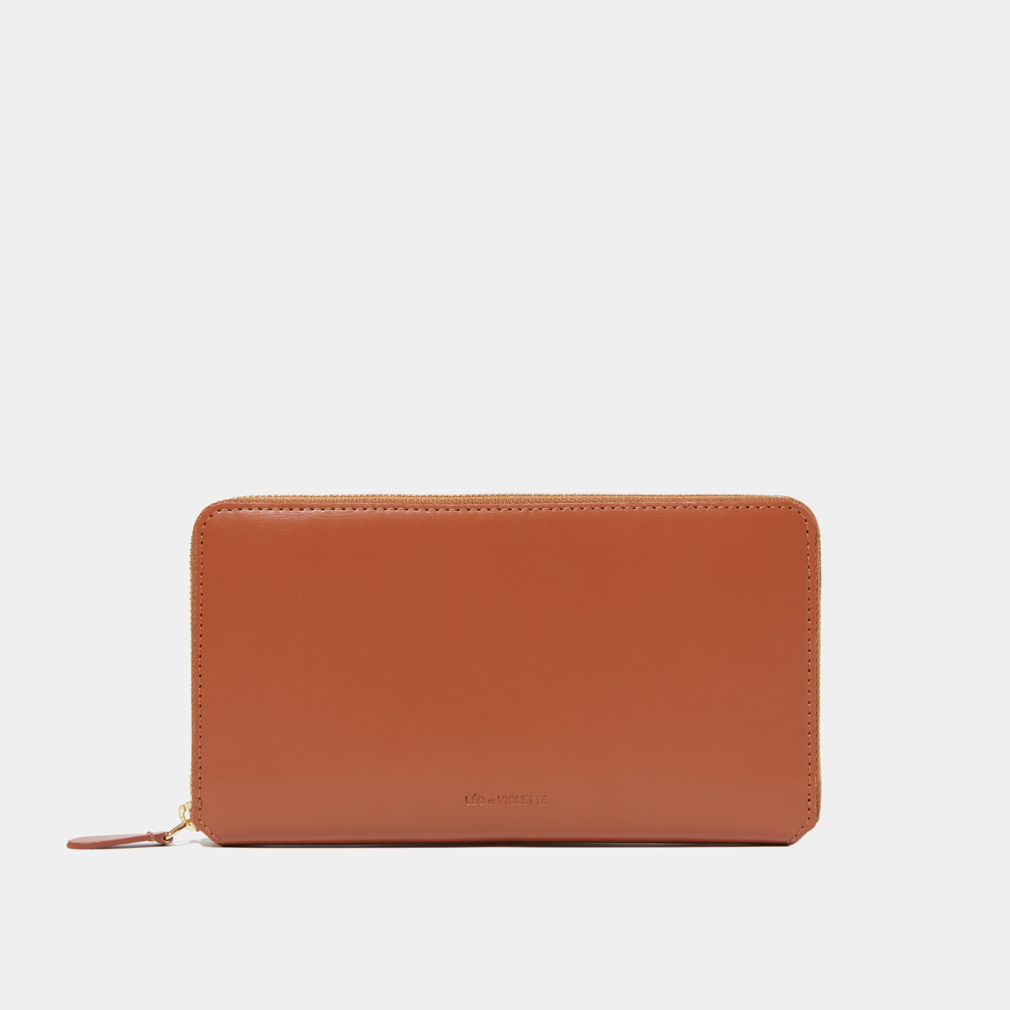 Le Continental Camel Liégé