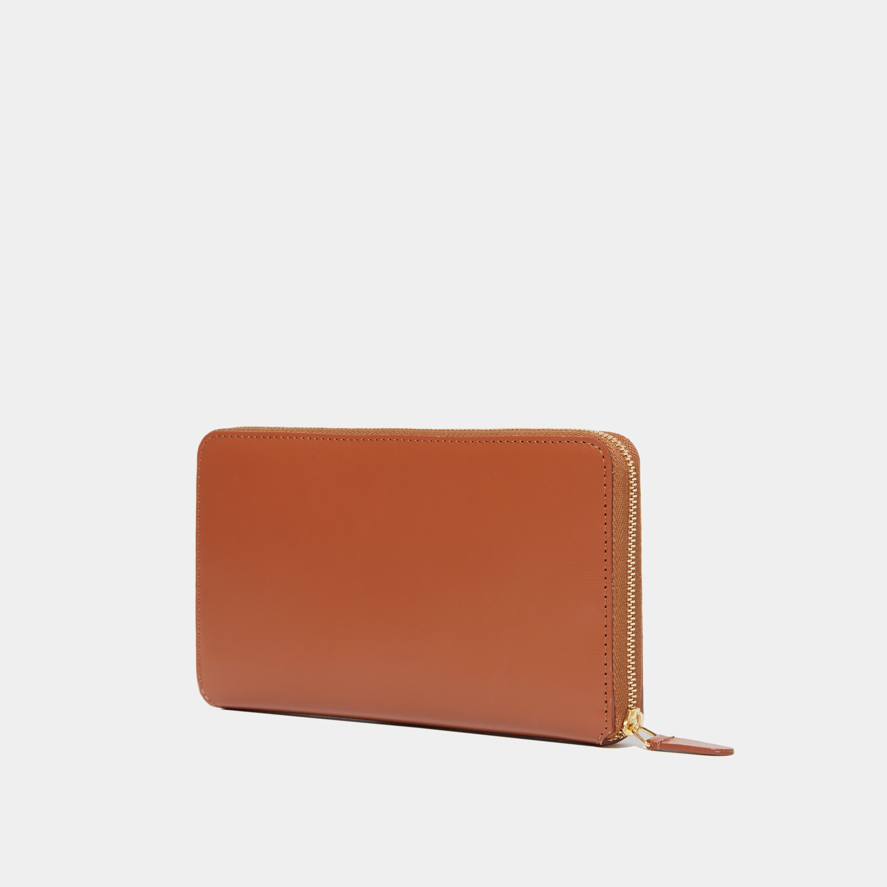 Le Continental Camel Liégé