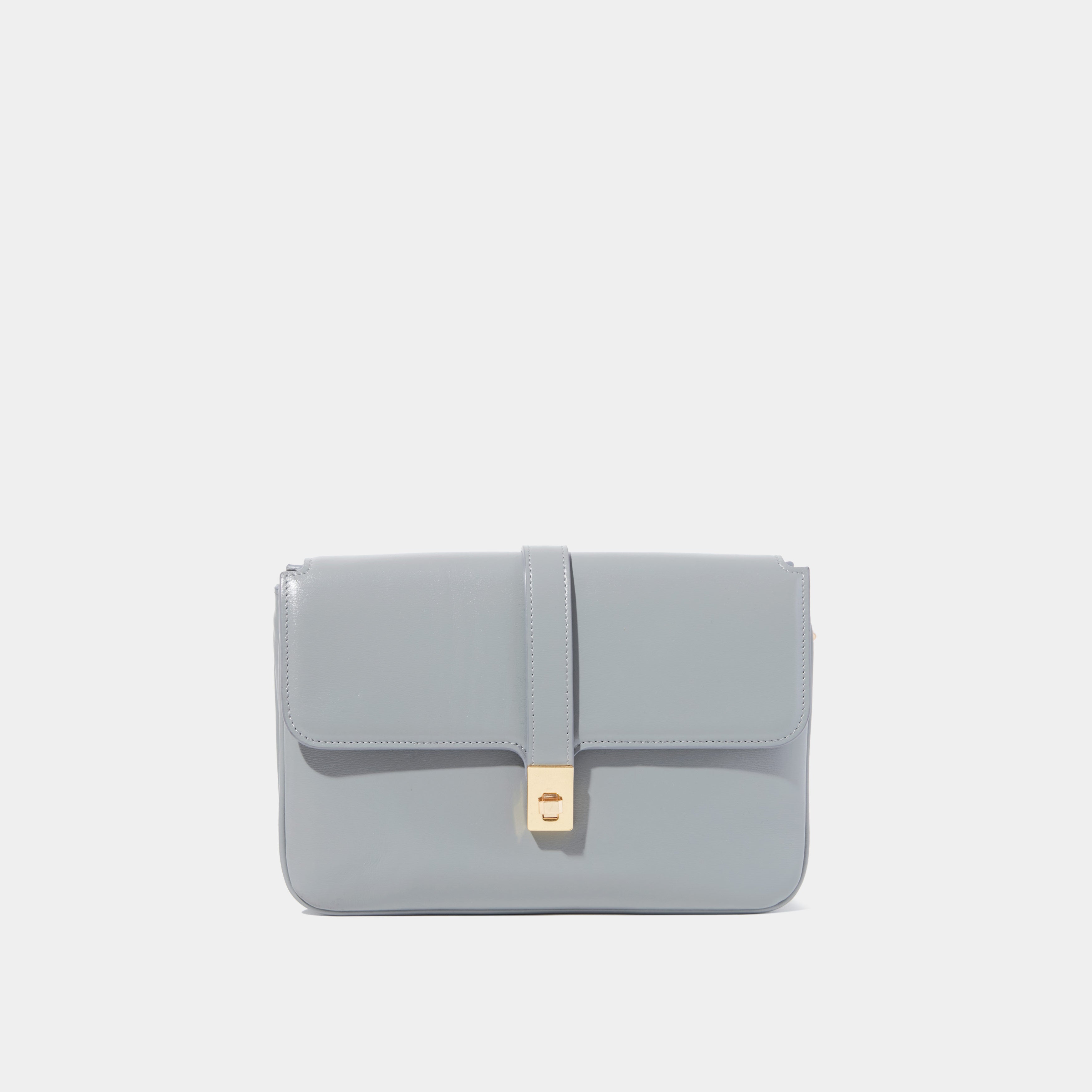 Le Dalia Blue Denim Liégé