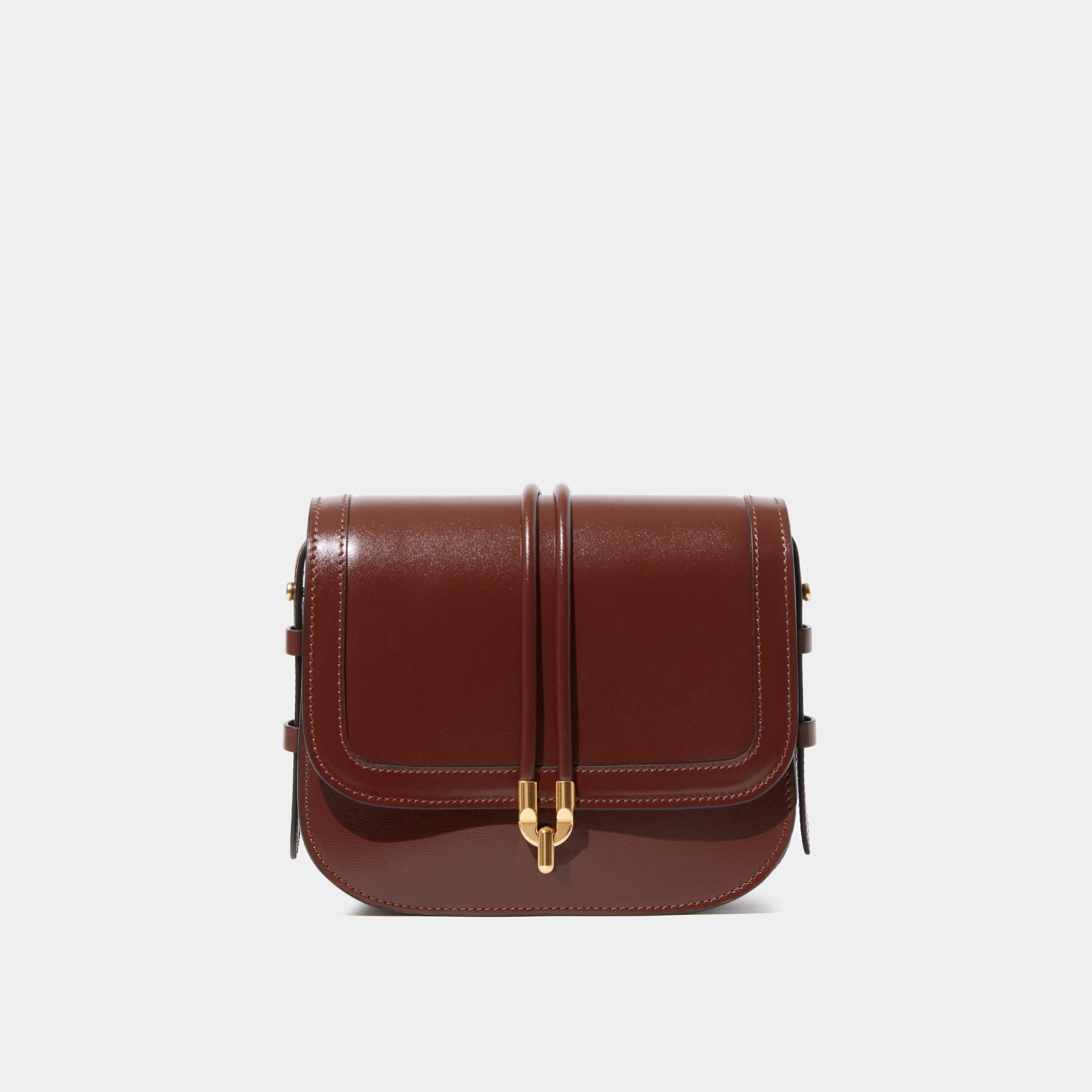 Le Gianni Brown Liégé