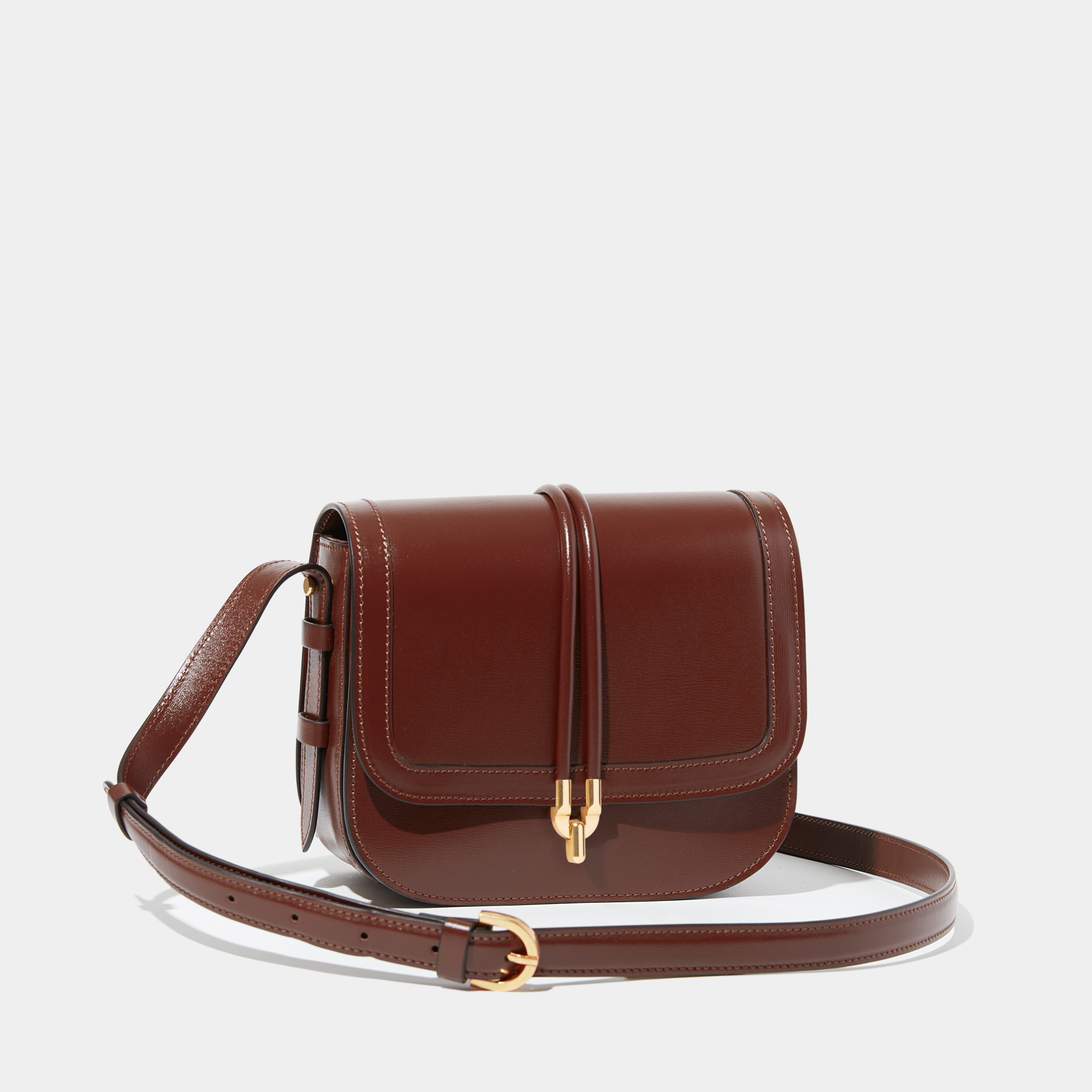 Le Gianni Brown Liégé