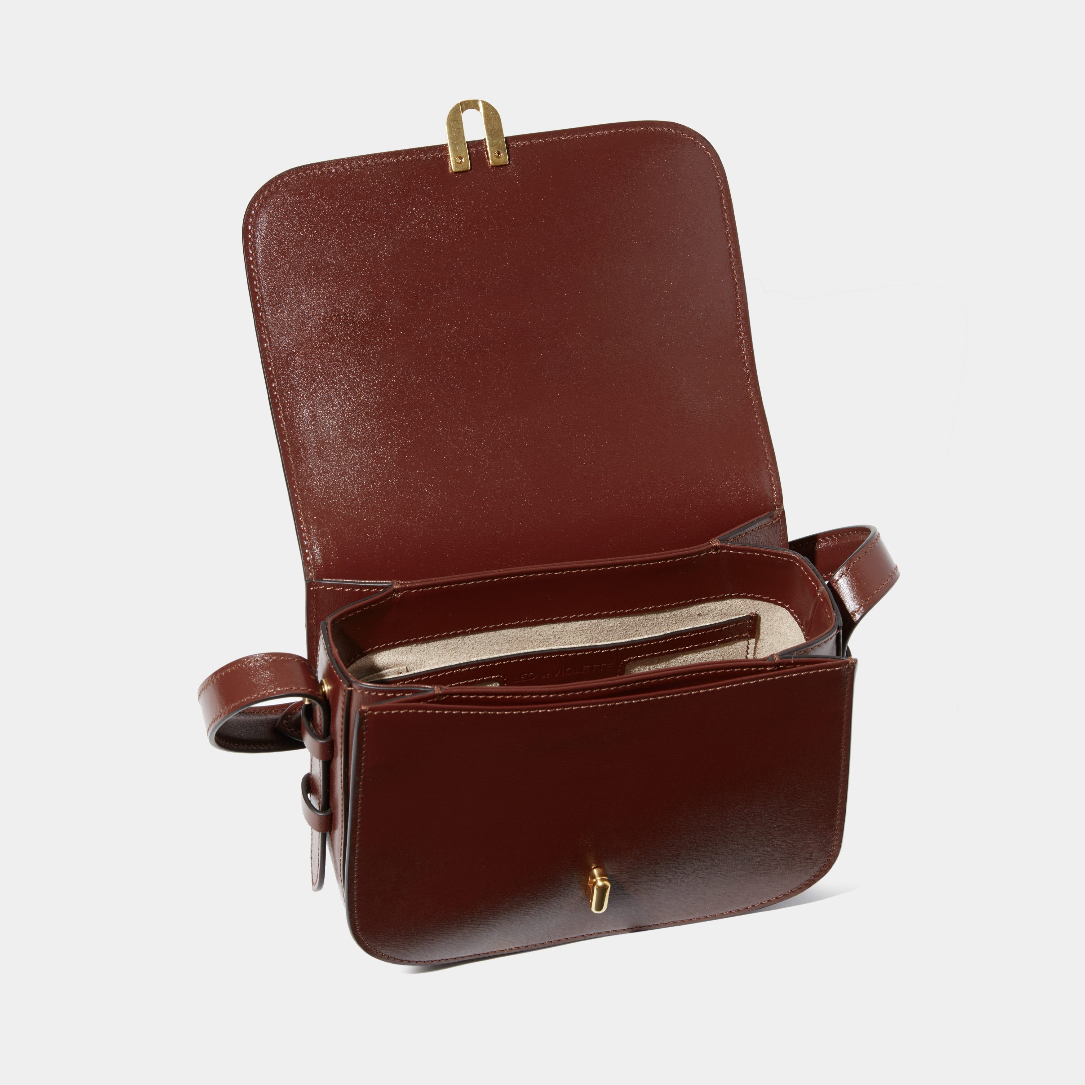 Le Gianni Brown Liégé