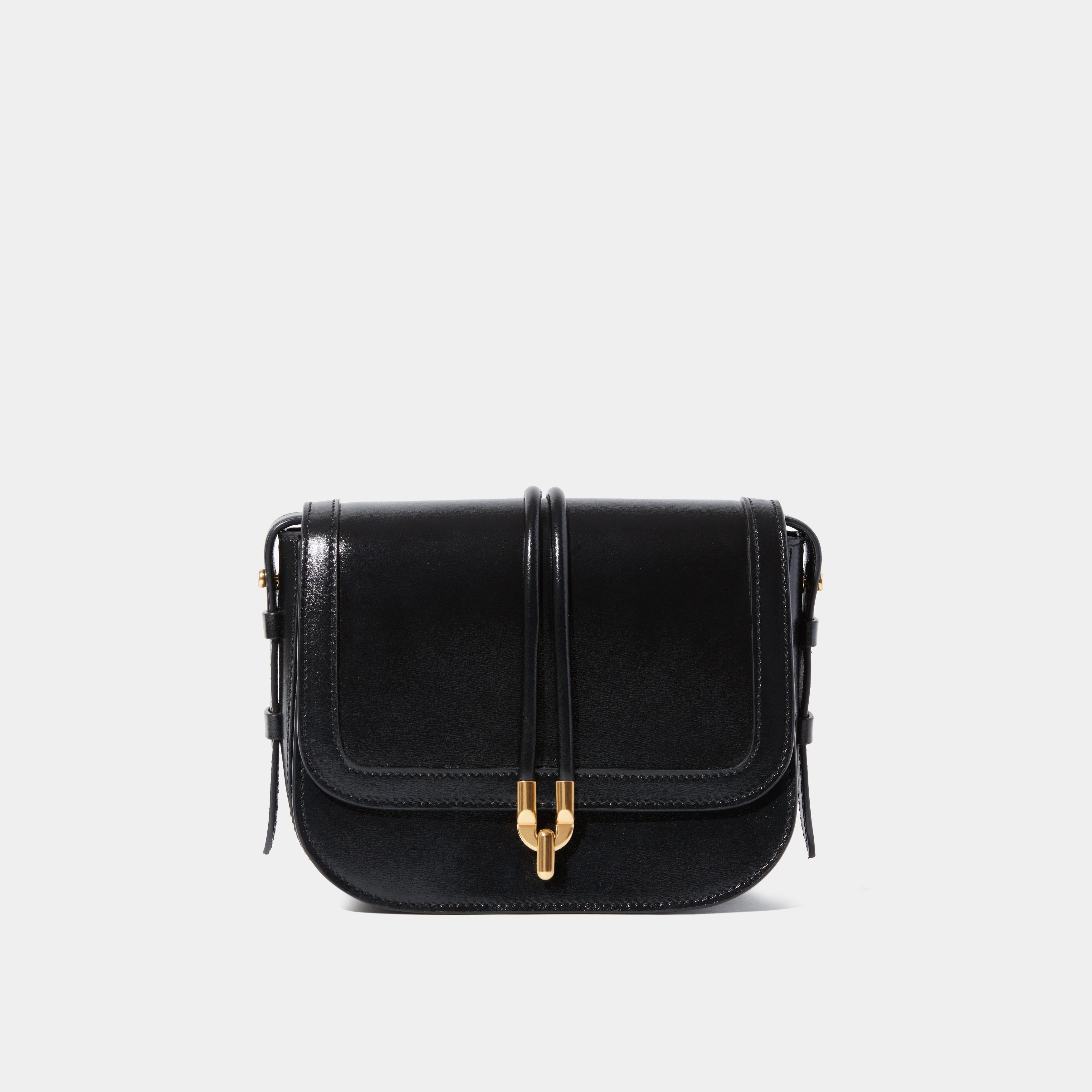 Le Gianni Black Liégé