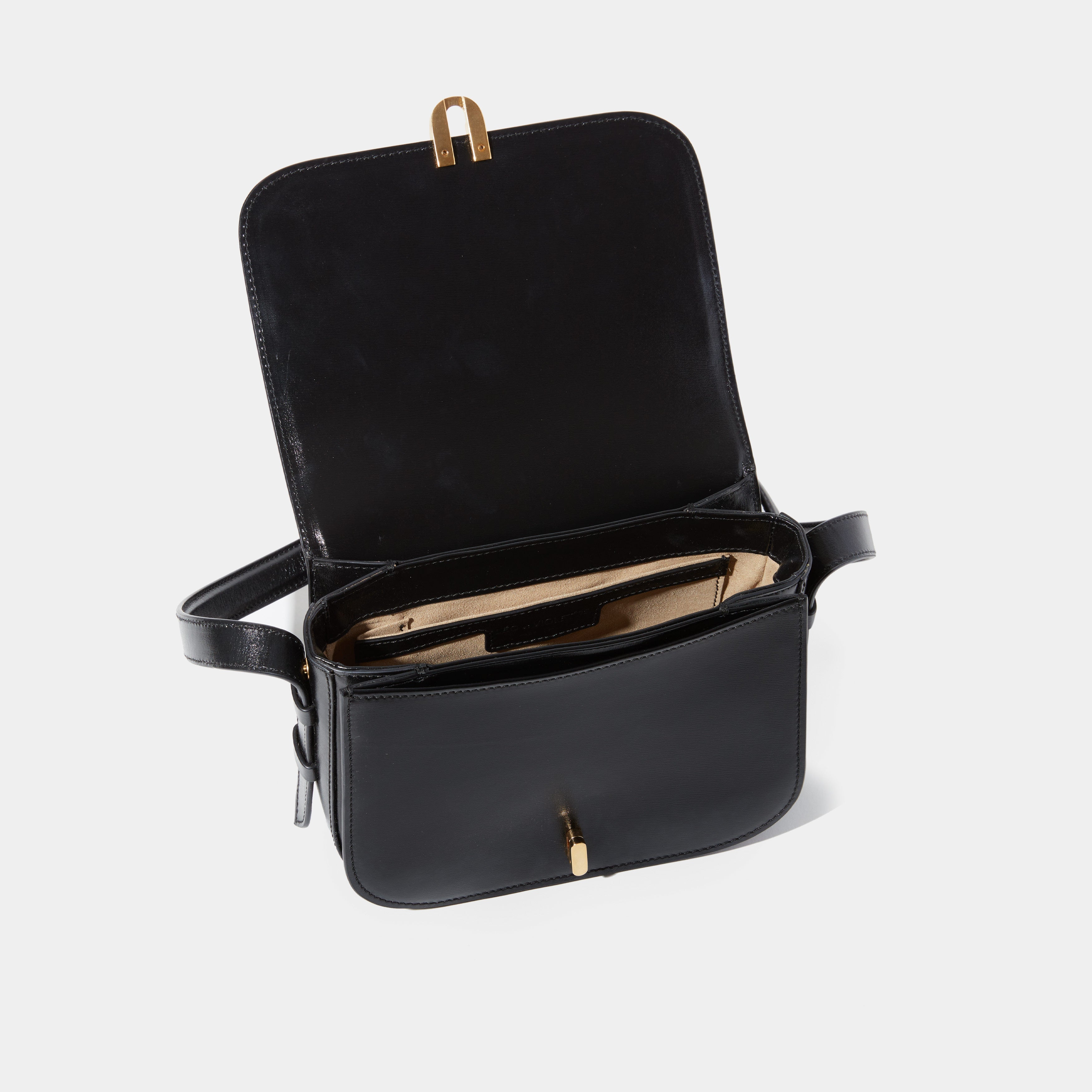 Le Gianni Black Liégé