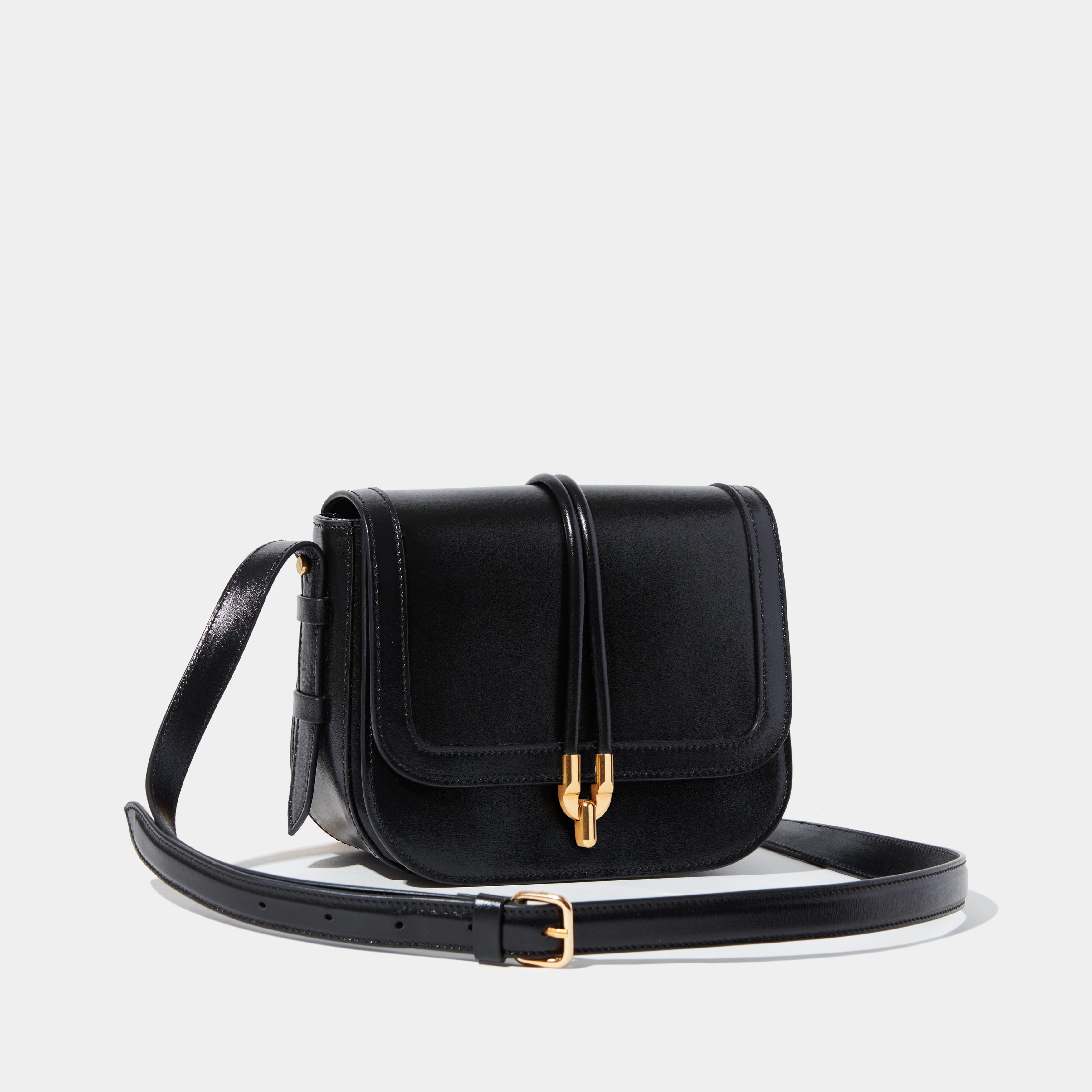 Le Gianni Black Liégé