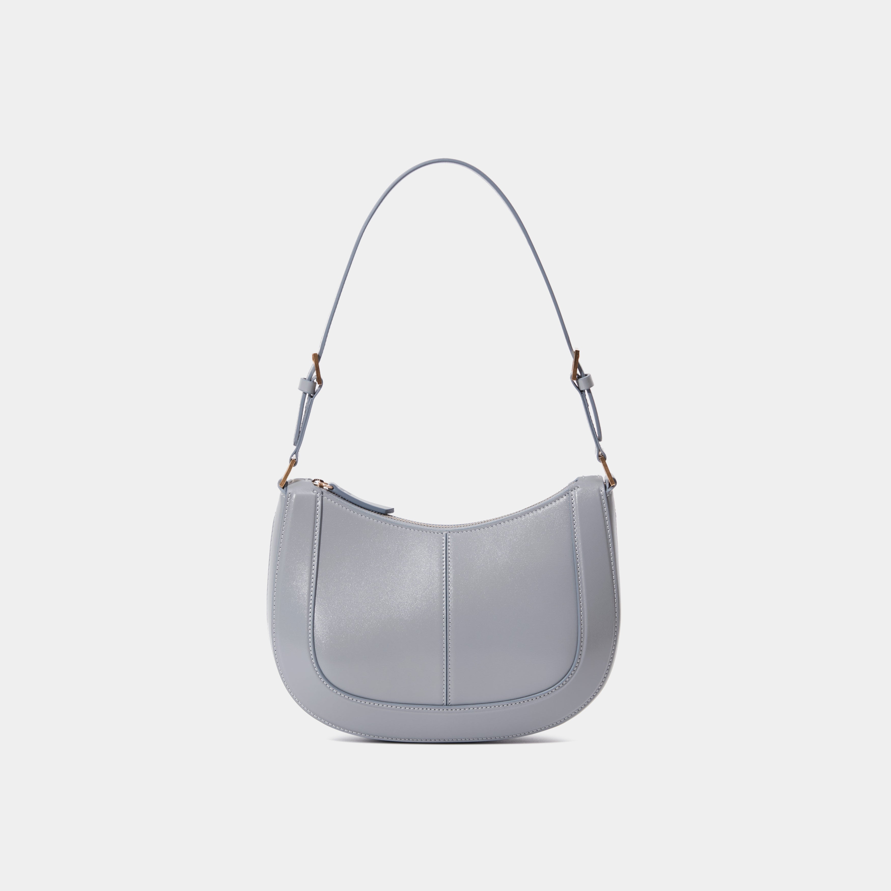 Le Gina Blue Denim Liégé