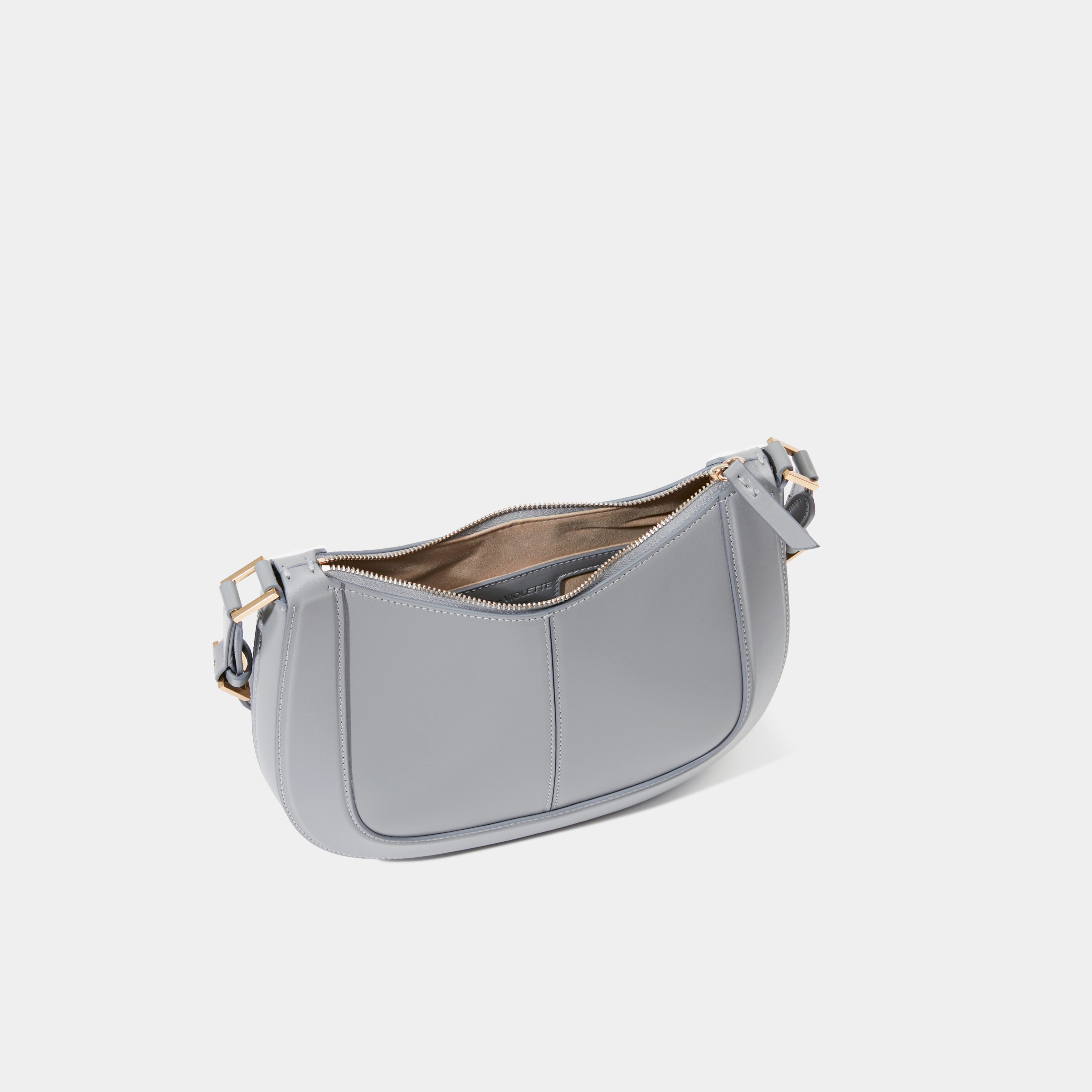 Le Gina Blue Denim Liégé