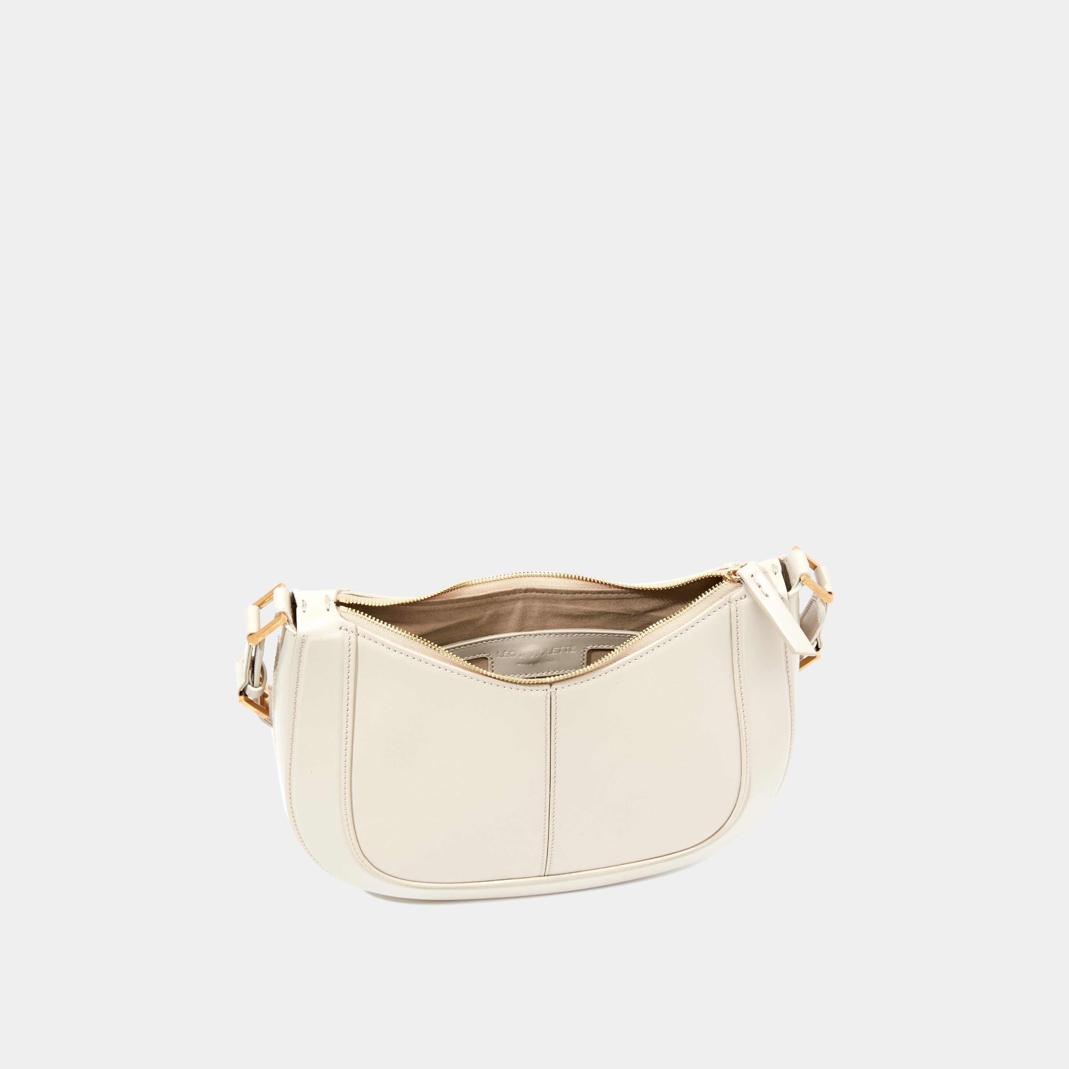 Le Gina Ivory Liégé