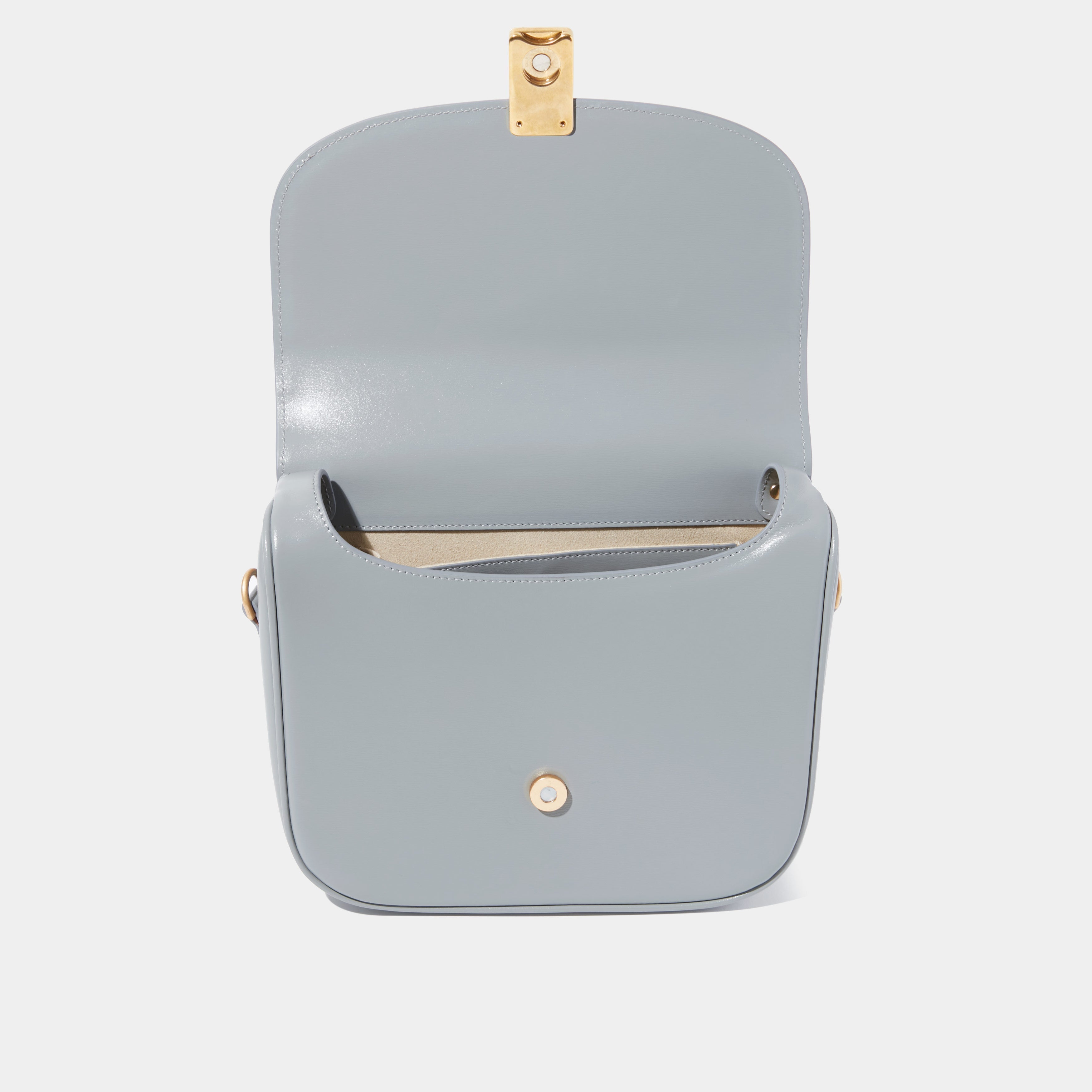 Le Grand Nova Blue Denim Liégé