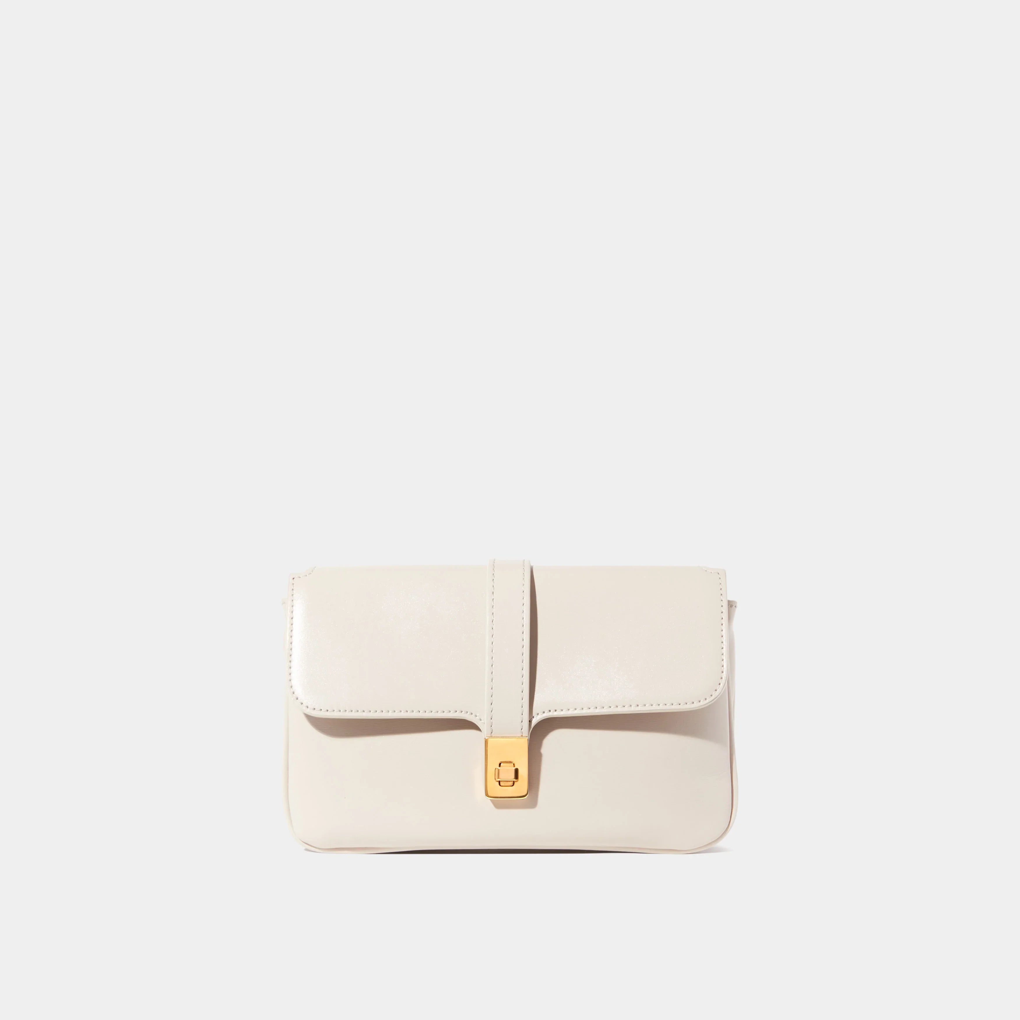 Le Mini Dalia Ivory Liégé